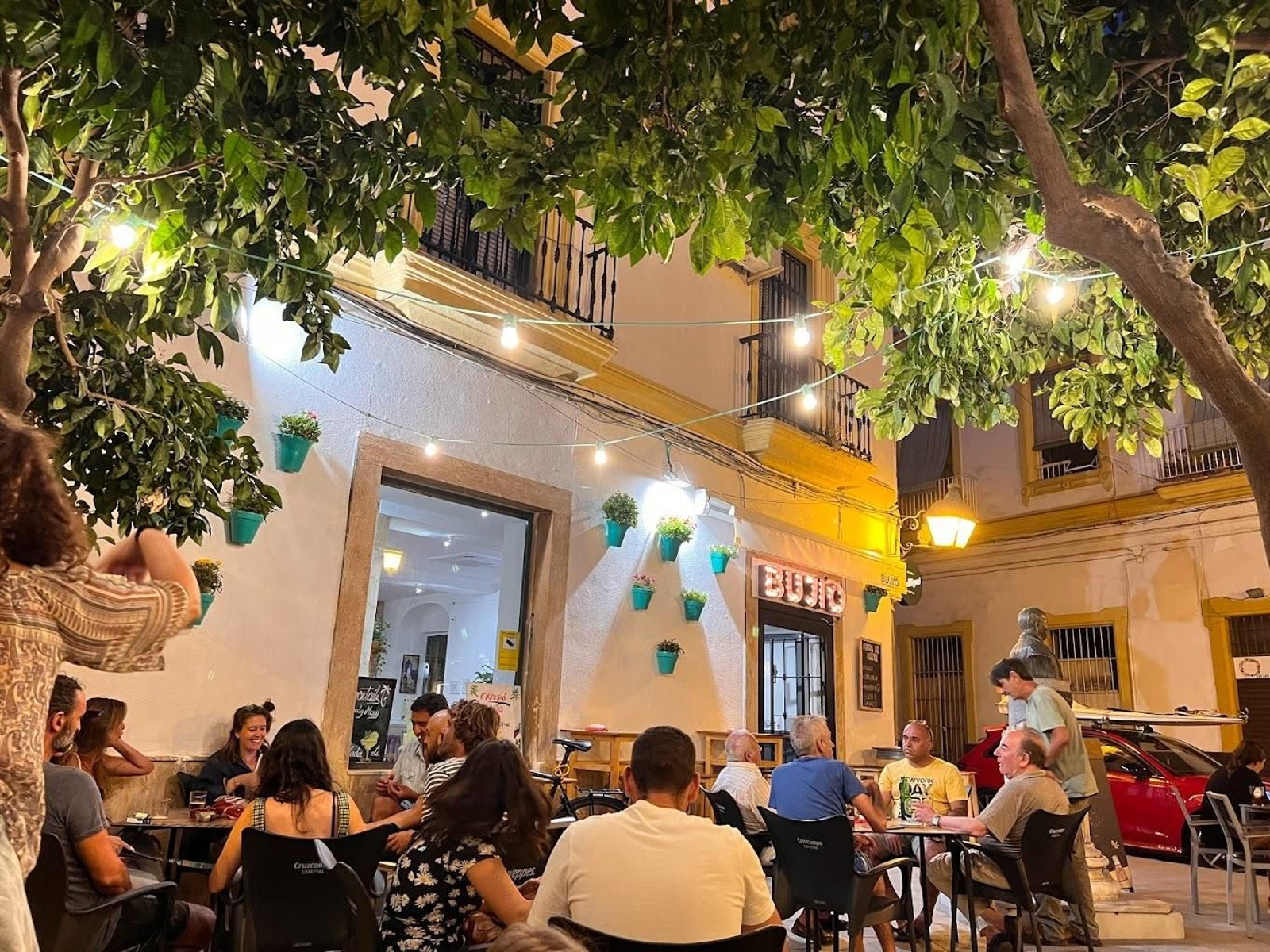 Bujío Jerez Bujío Jerez