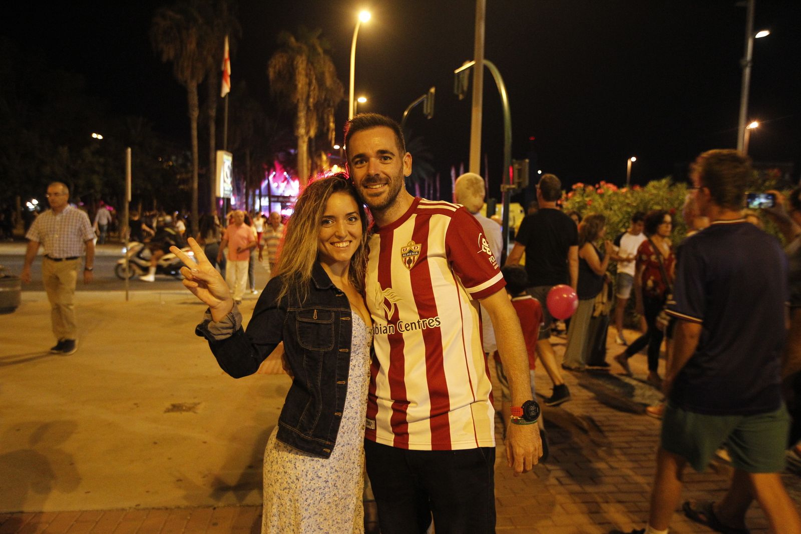 Fotogalería del Rozam Music Festival