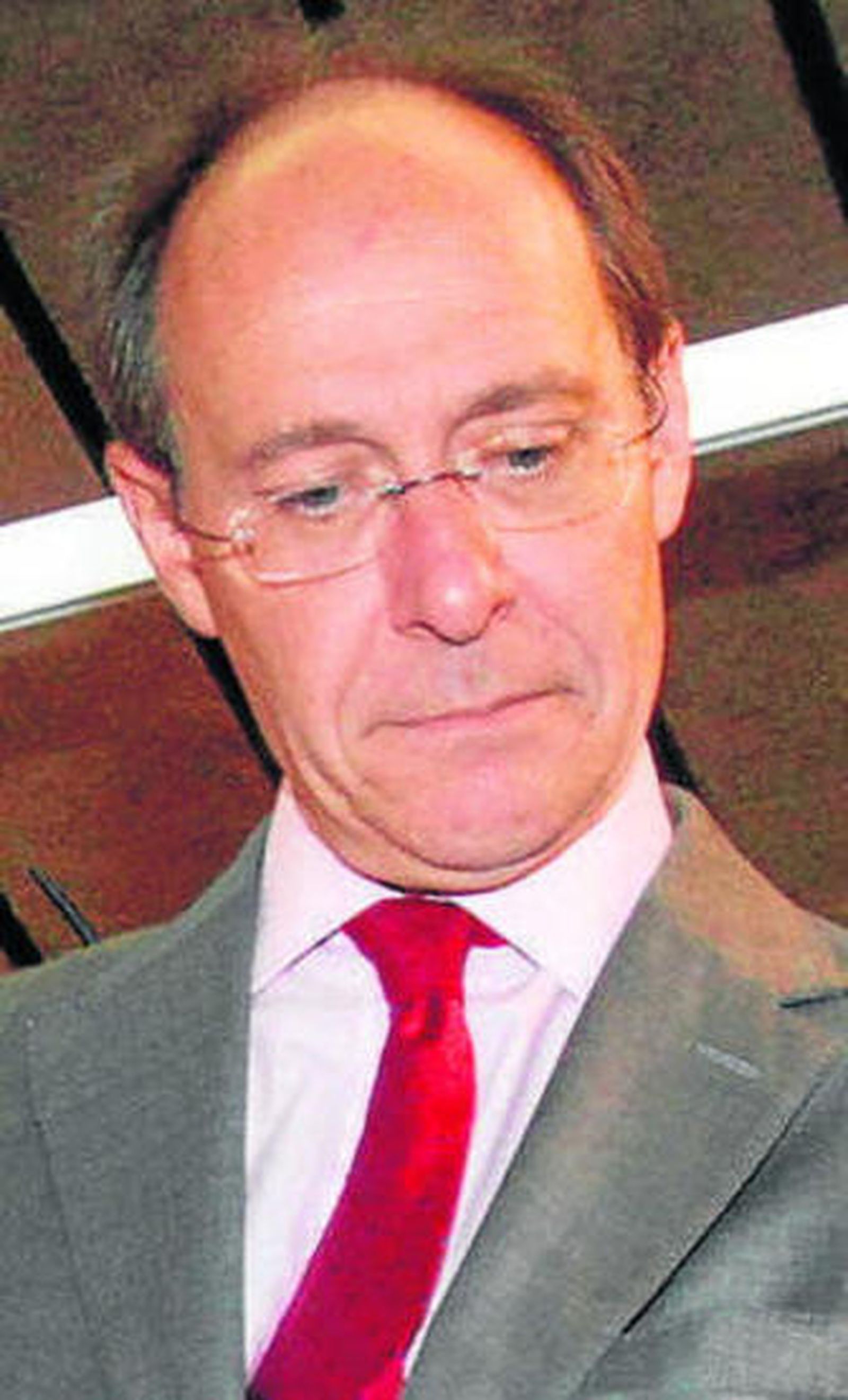 José Juan Díaz Trillo.