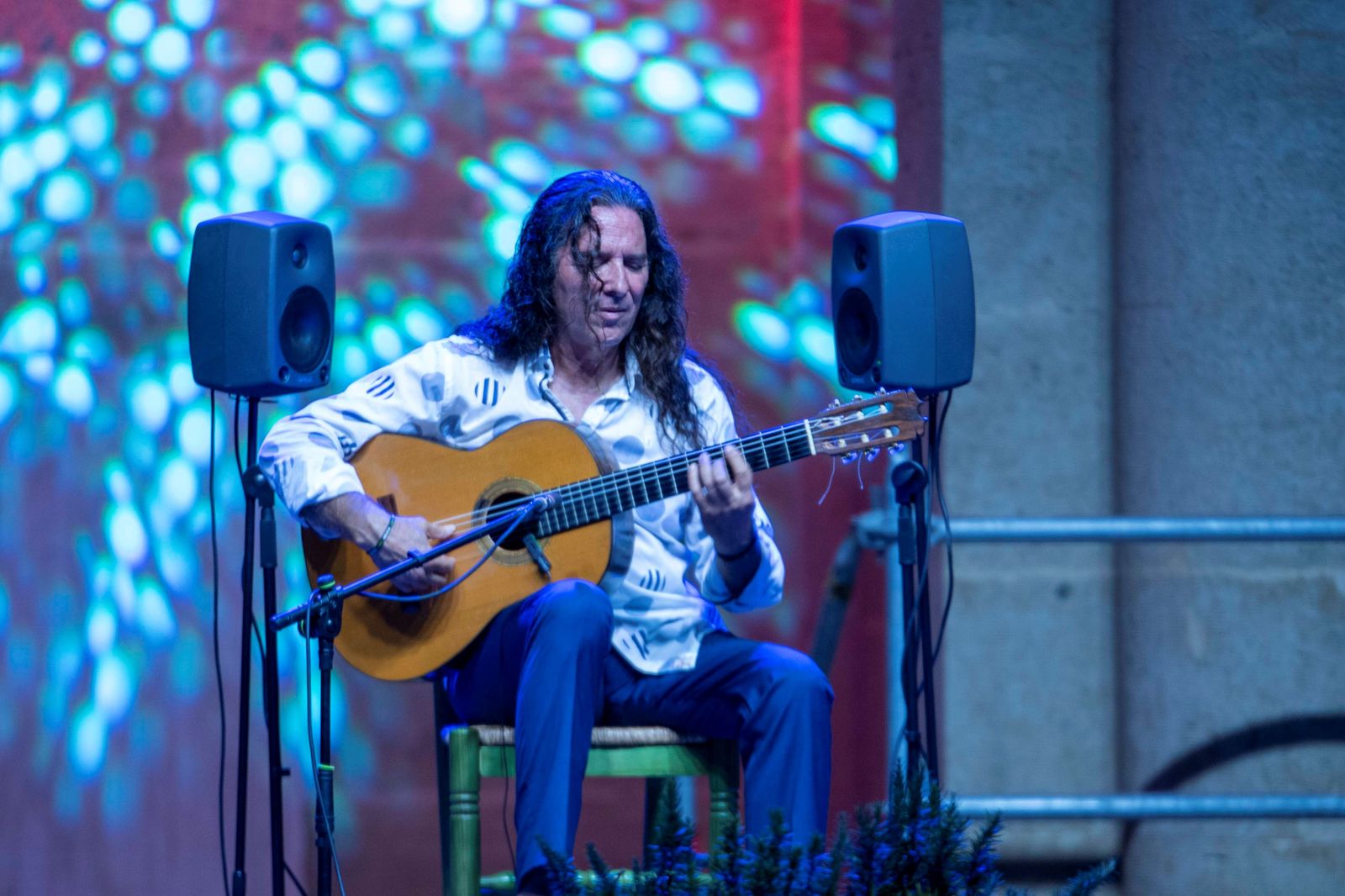 José Fernández Torres, ‘Tomatito’