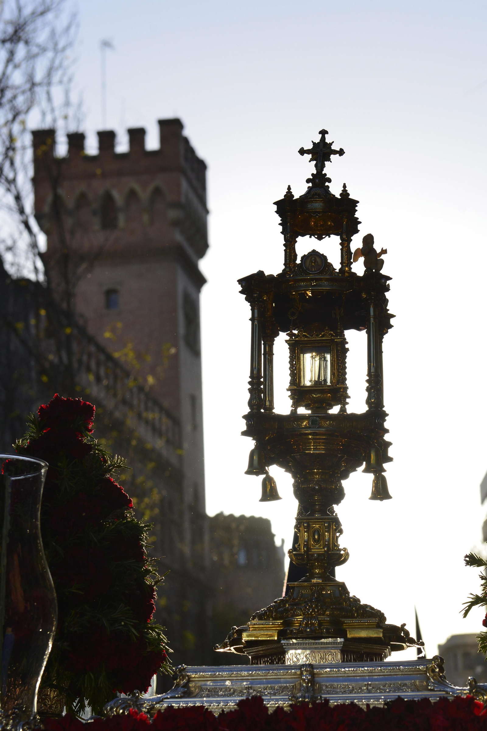 Las imágenes de El Valle