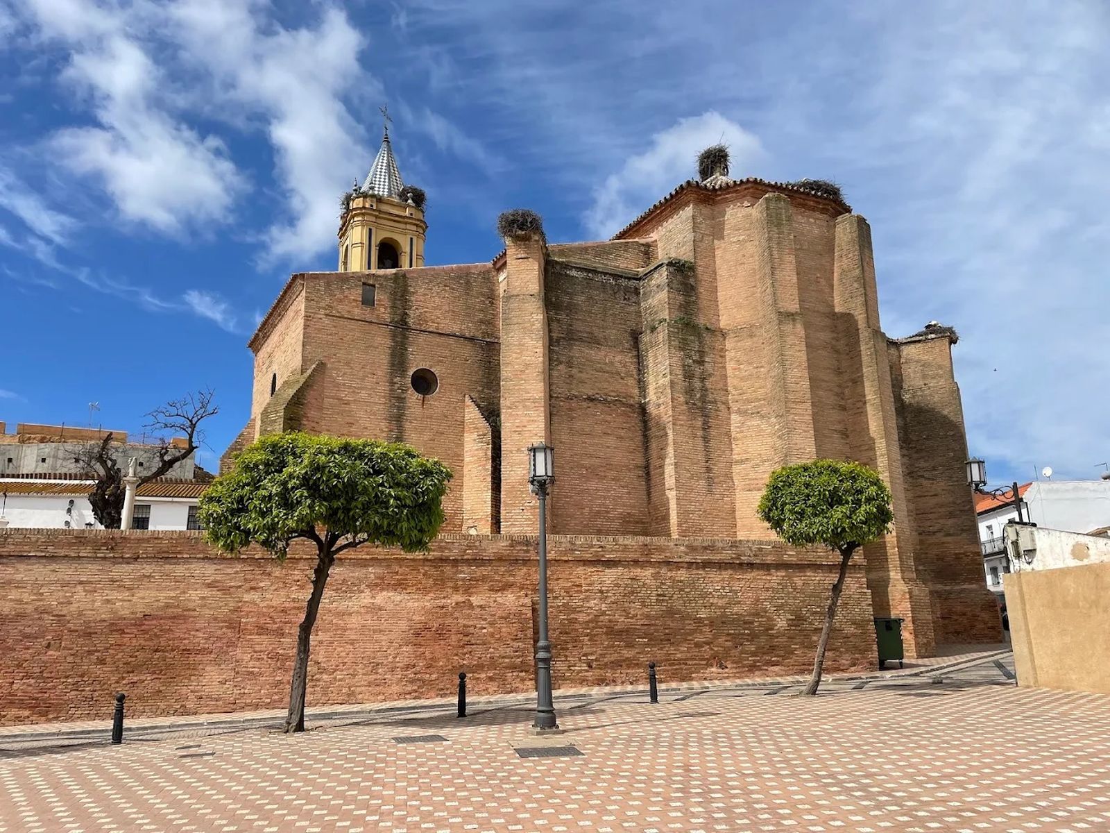 Iglesia de San Jorge Mártir