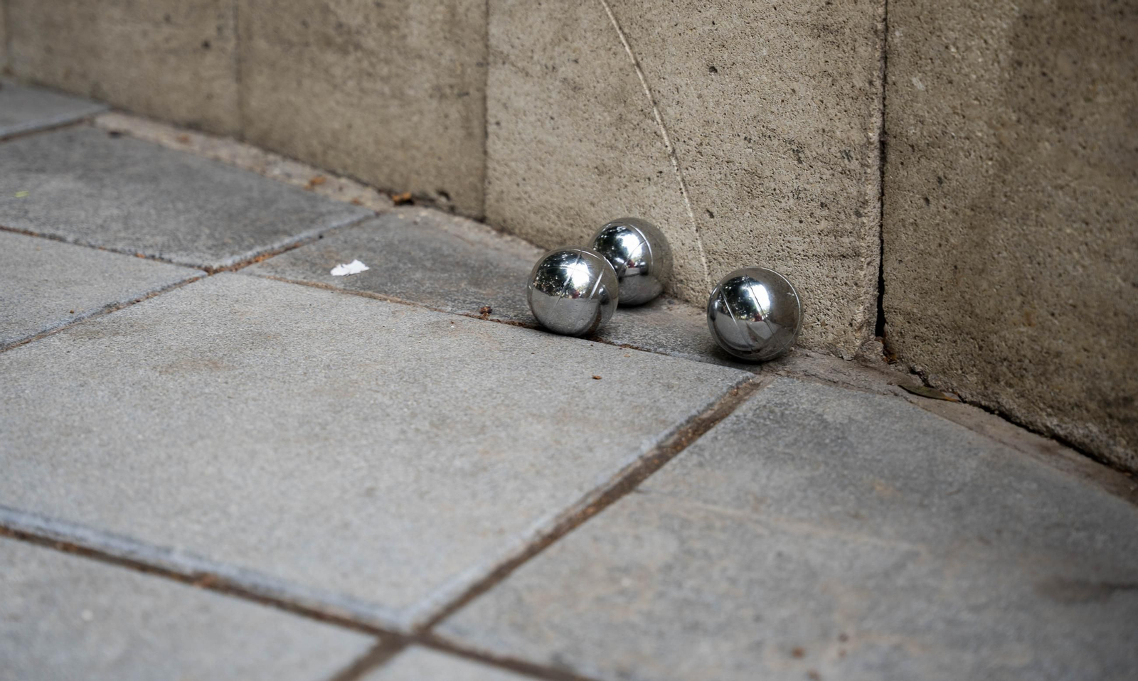 Las mejores fotos de los juegos infantiles en la Feria de Almería