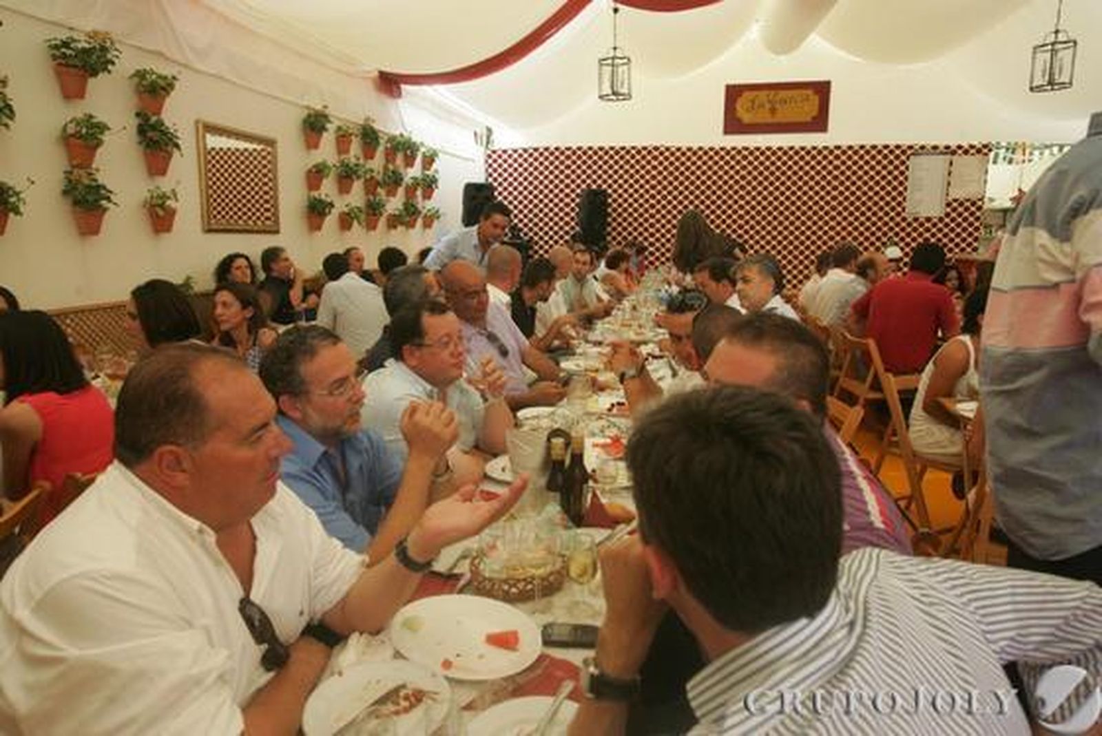 Foto: José María Quiñones