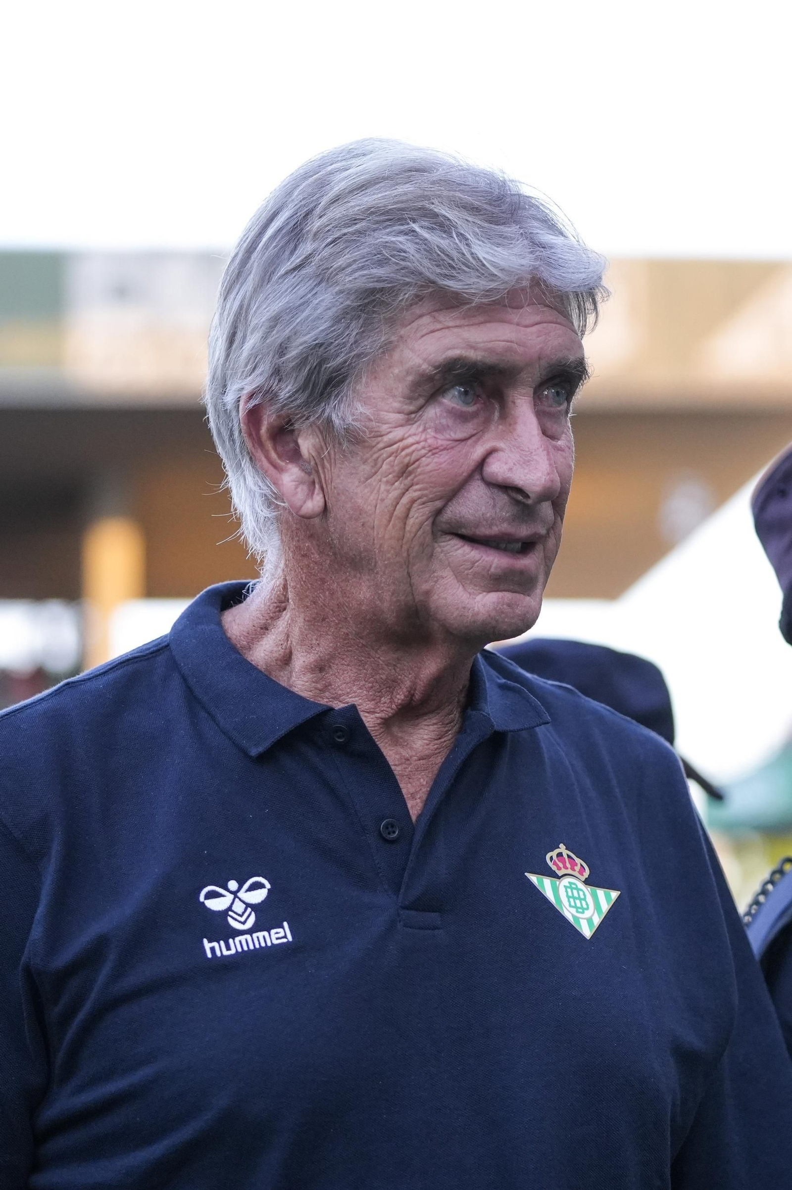 Las fotos del Córdoba-Betis