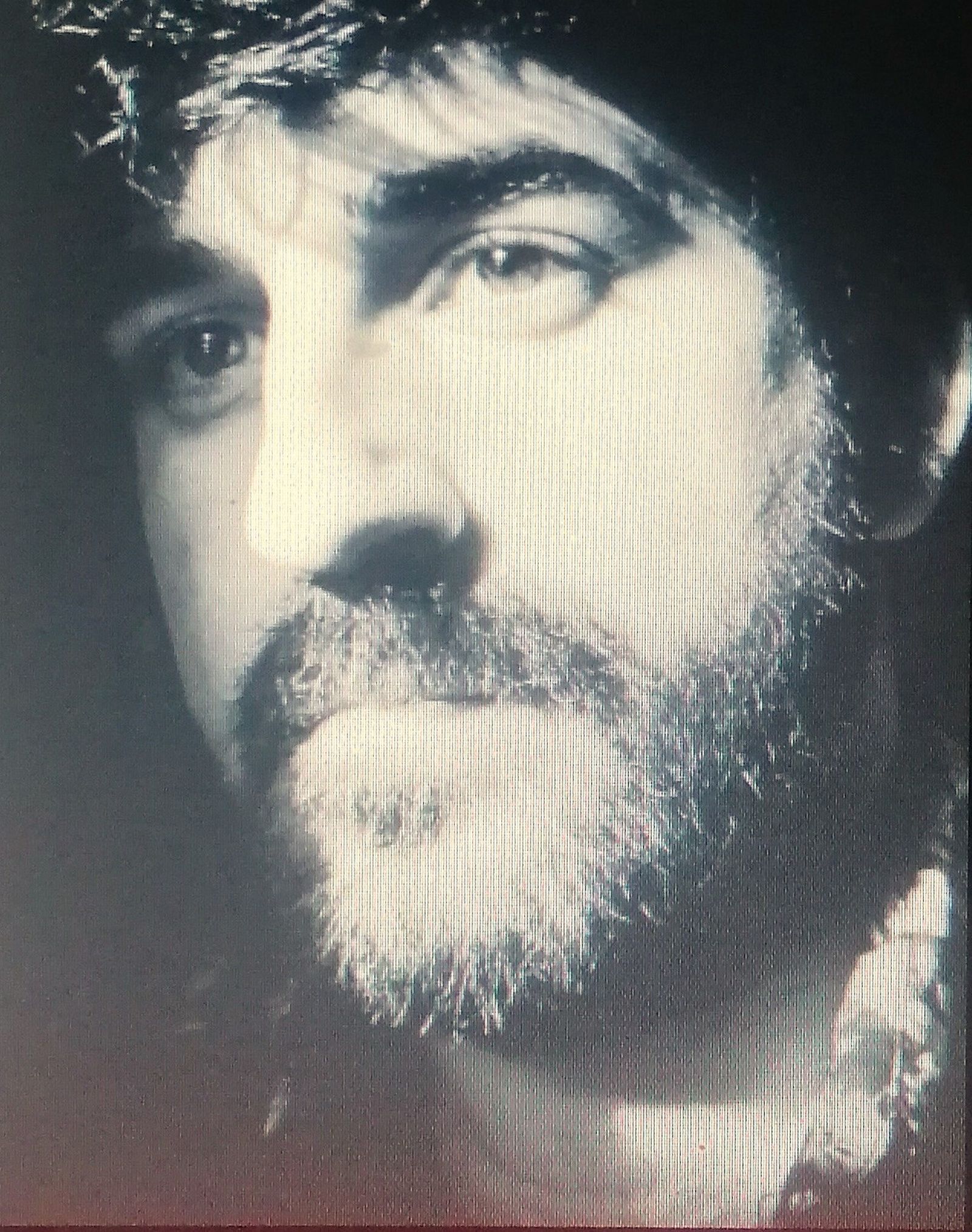 Antonio Ufarte, ilustrador almeriense.