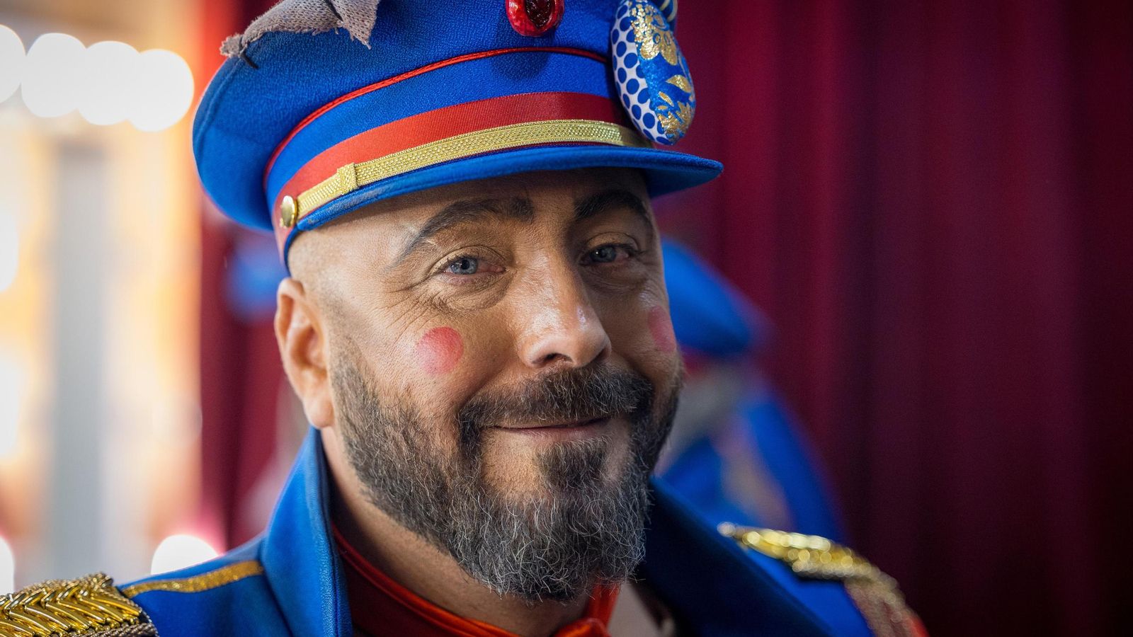 Búscate entre las mejores imágenes de la novena sesión preliminares del COAC 2025