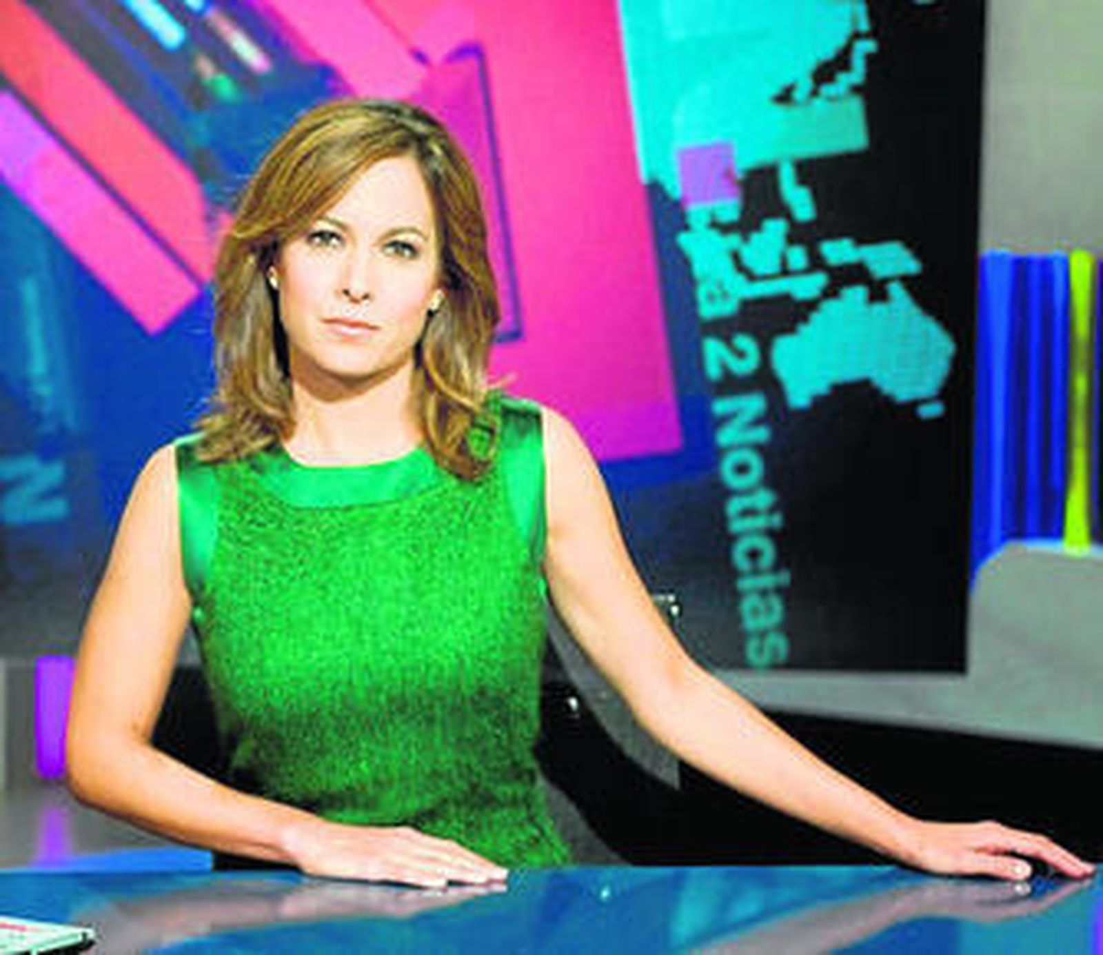 'La 2 Noticias' se retrasa al horario de madrugada