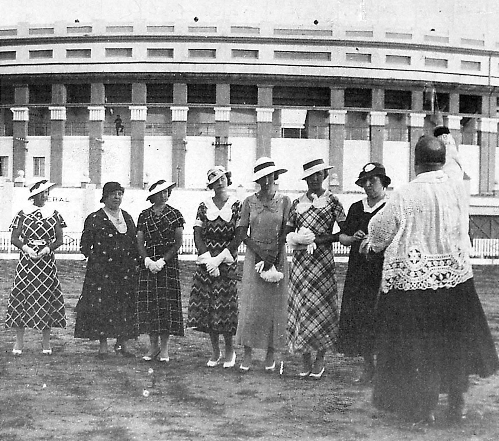 Edificios históricos de Cádiz que ya no existen ¿Sabes dónde estaban?