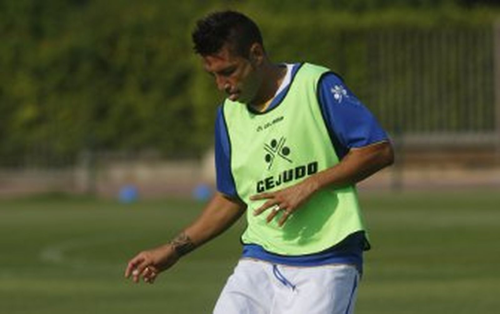 José Mari, directo al quirófano