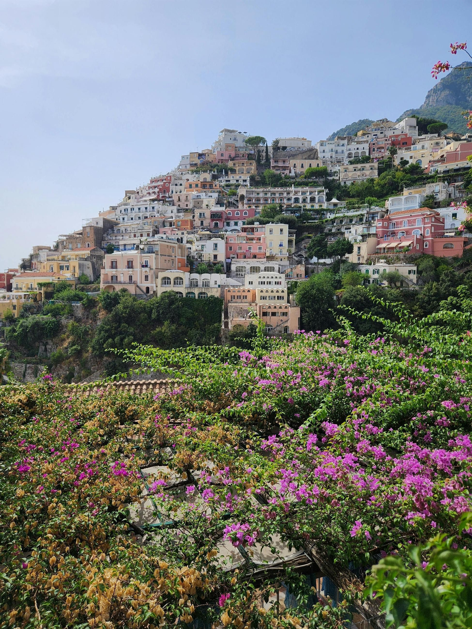 Positano