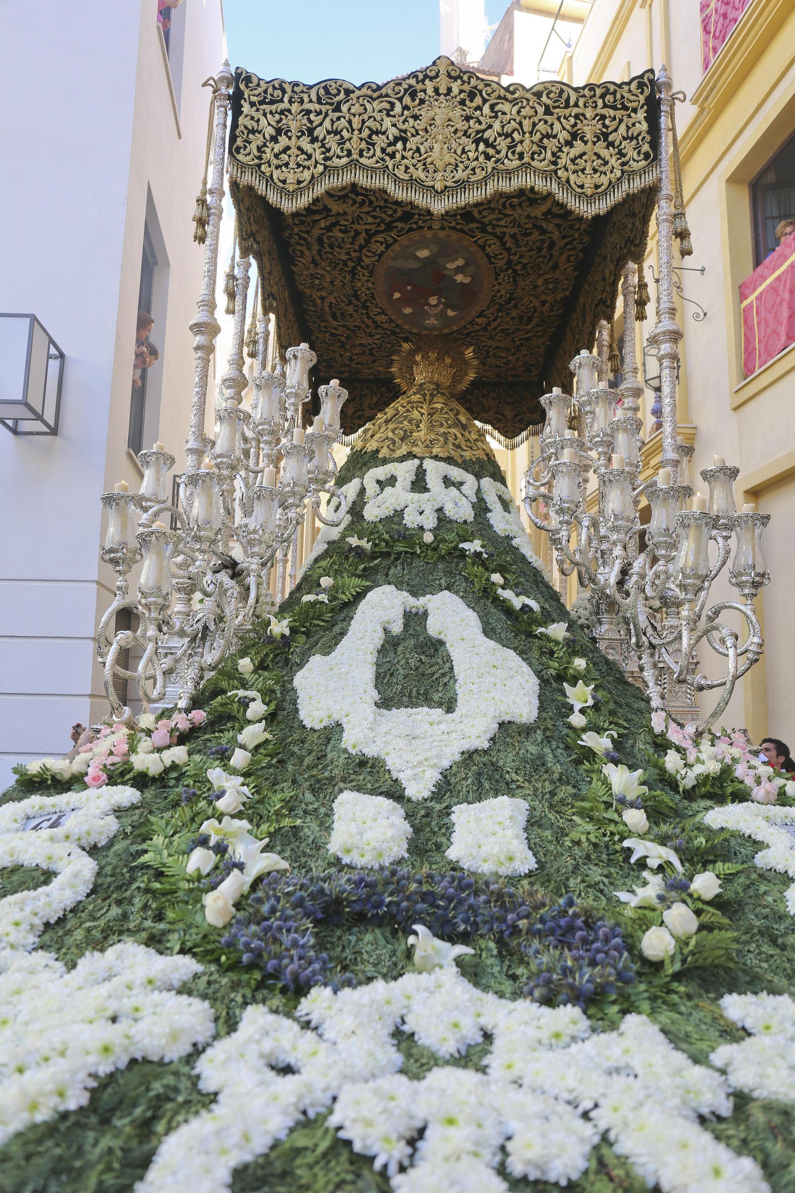 Martes Santo en imágenes