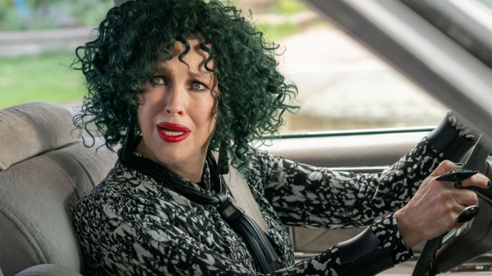 Catherine-Moira Rose en 'Schitt's Creek'