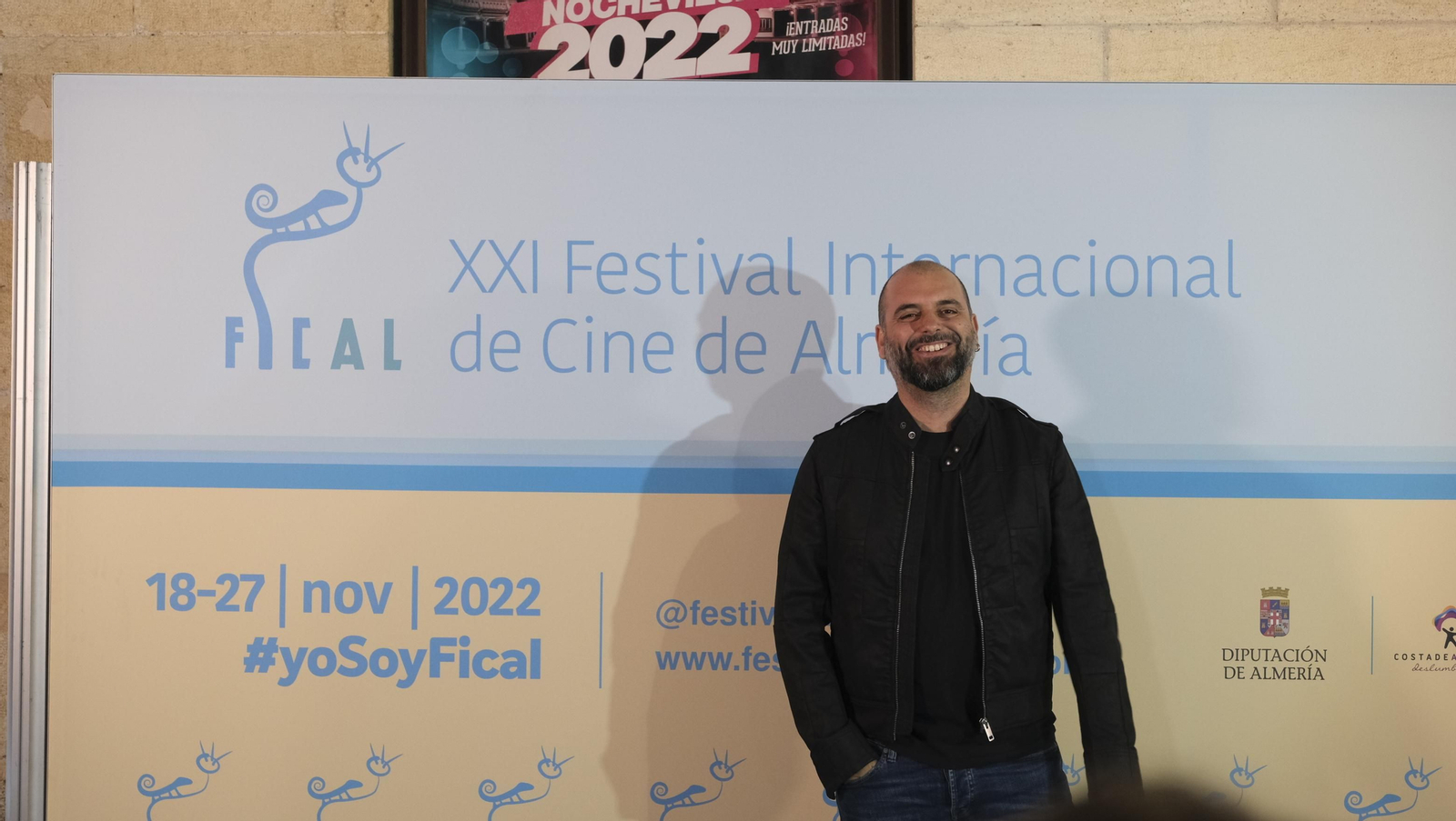 Imágenes de la Gala Internacional de Cortometrajes de FICAL 2022
