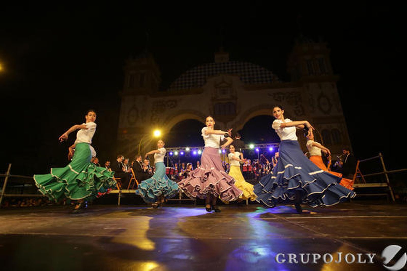 Foto: MJ Lopez/ Juan Carlos Vazquez