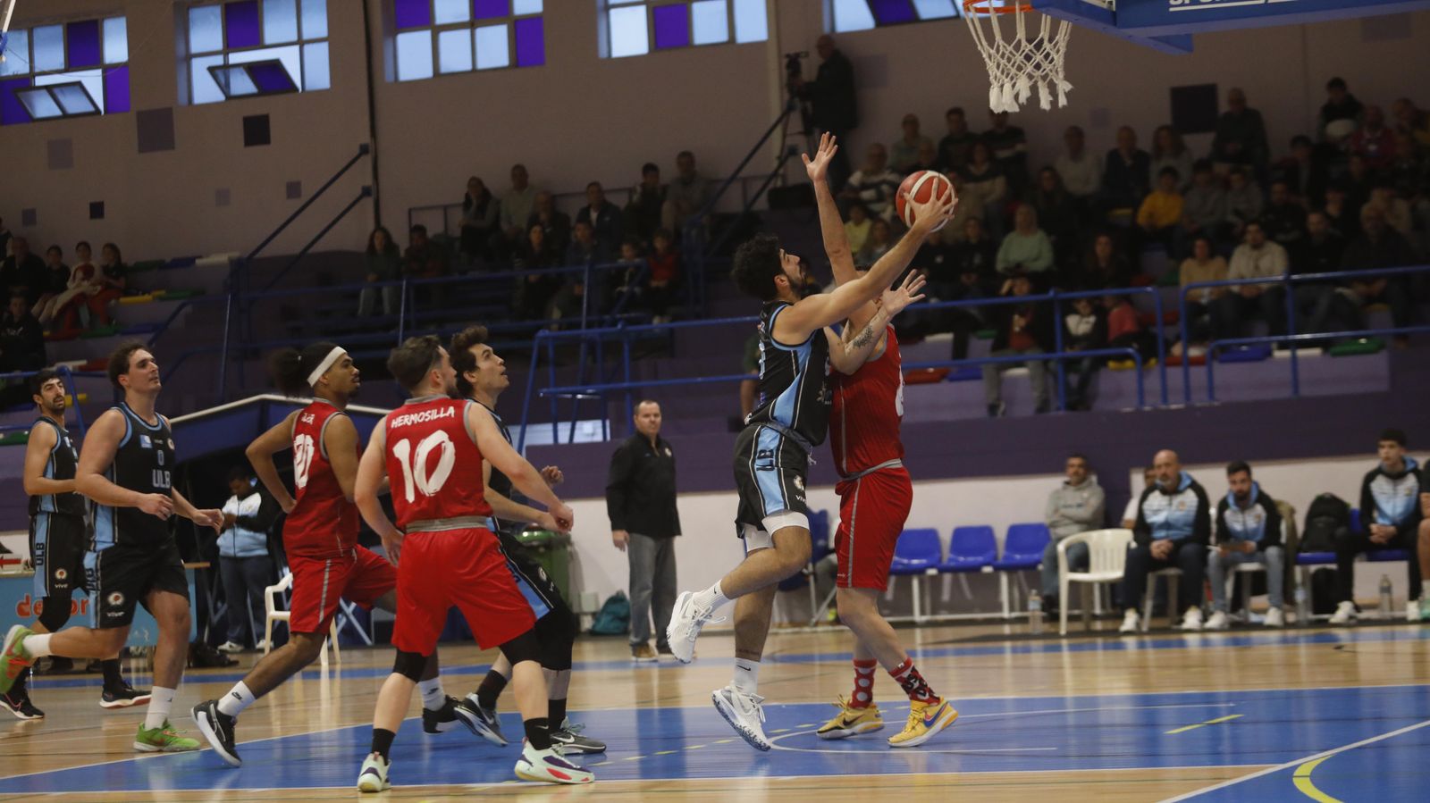 Las fotos del ULB -EL PINAR