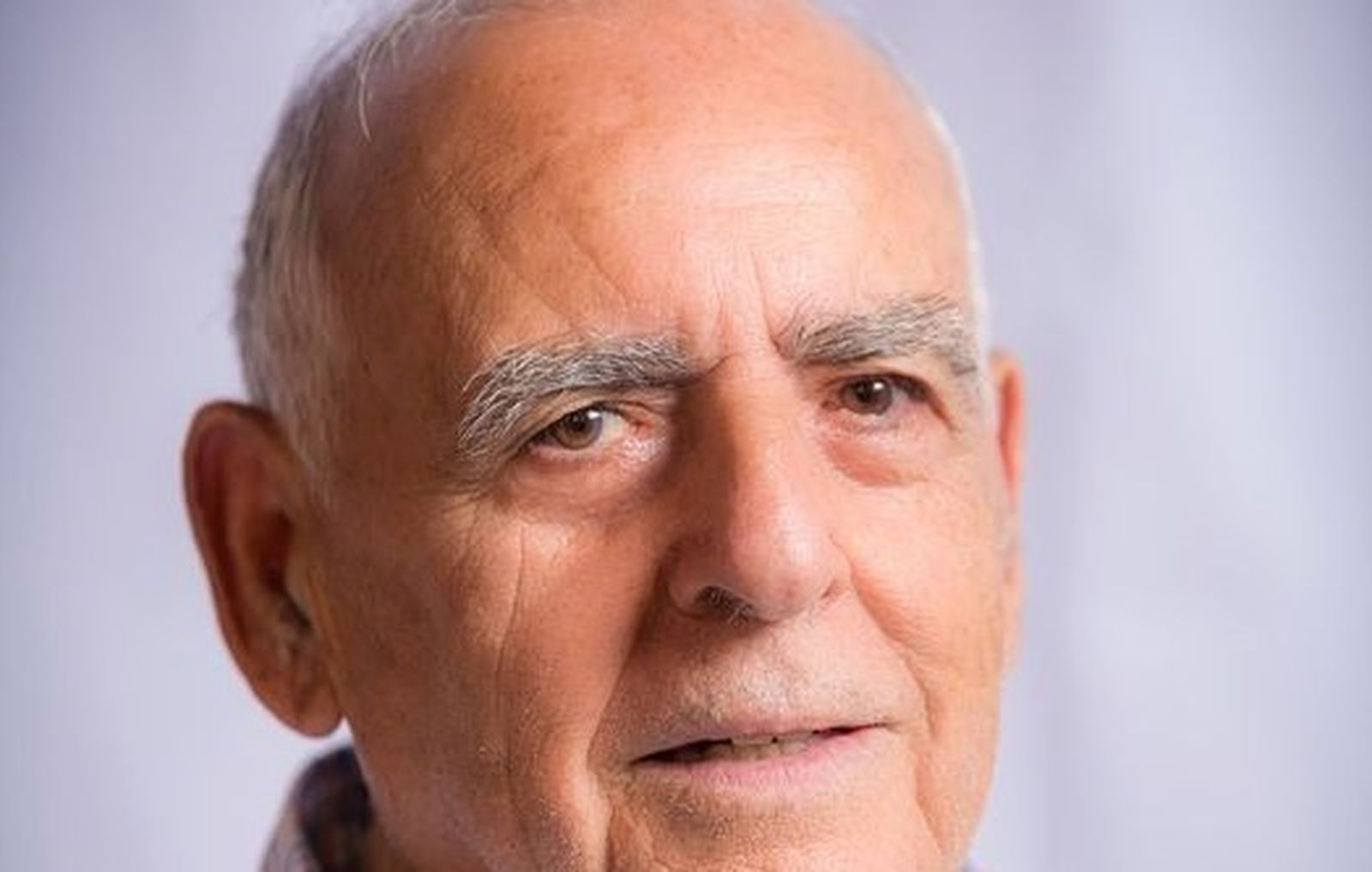 Juan José Molina Gázquez será el pregonero de las fiestas.