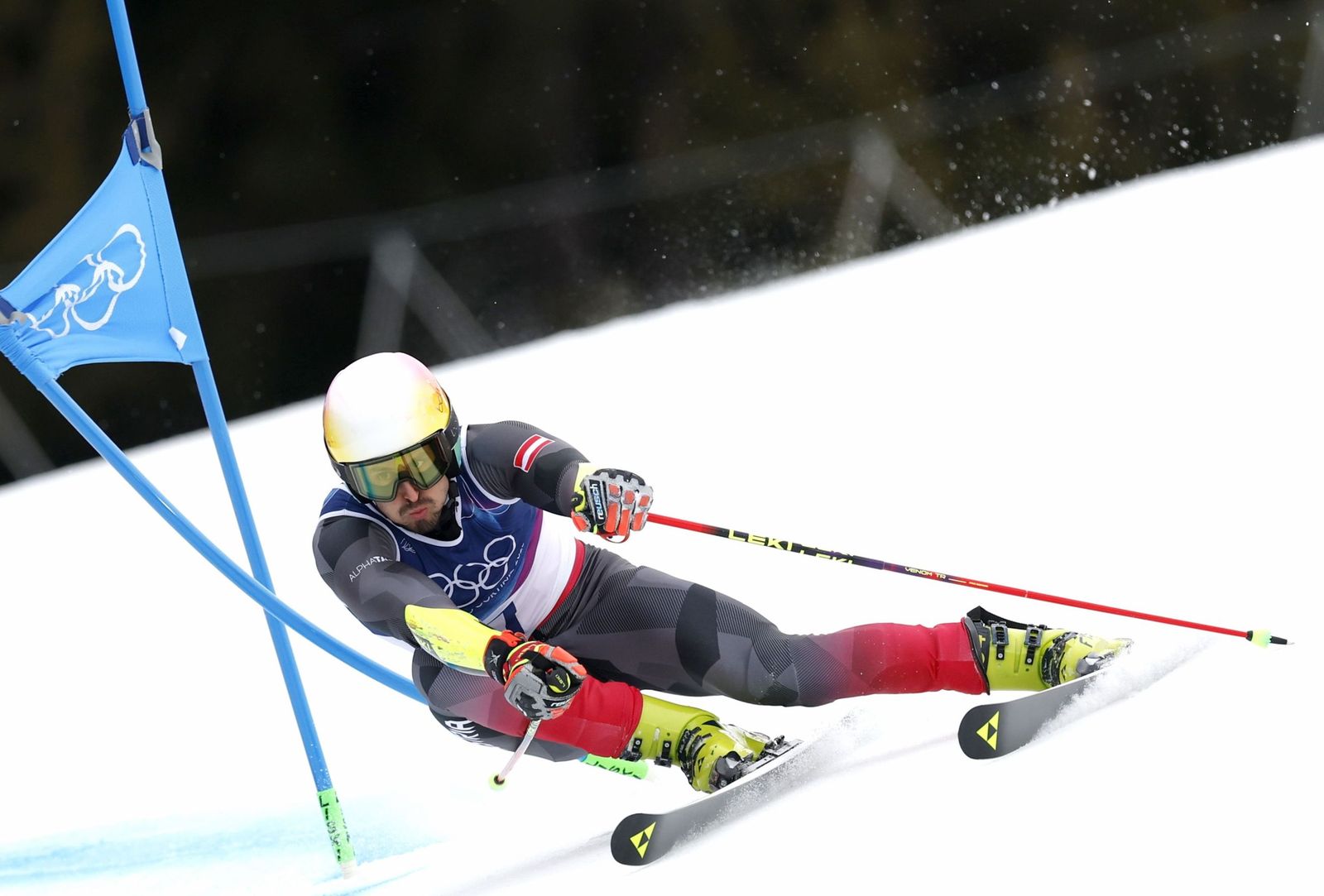 Las mejores fotos de los Juegos Olímpicos de invierno Milán Cortina d'Ampezzo 2026 | Novena jornada