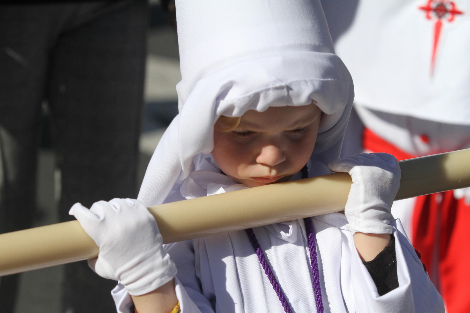Imágenes de la Hermandad de Tres Caídas