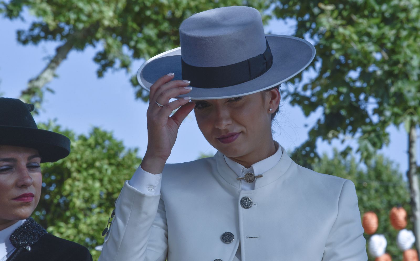 Galería resumen de la Feria de Abril 2019. Por Juan Carlos Vázquez