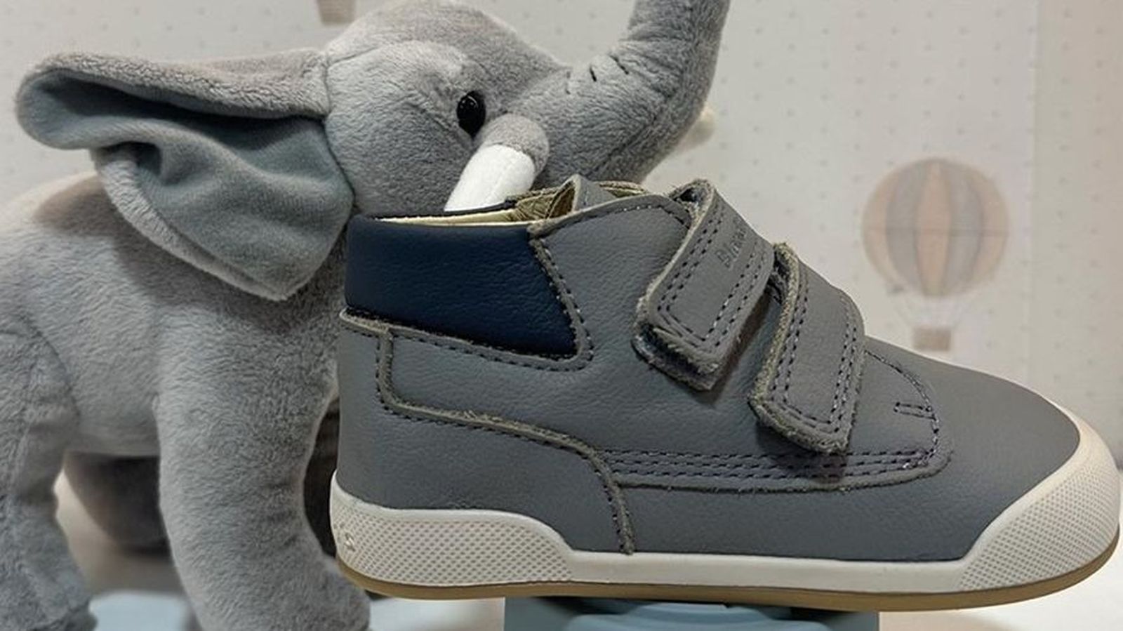 Cómo elegir el mejor calzado respetuoso de Blanditos by Crio's