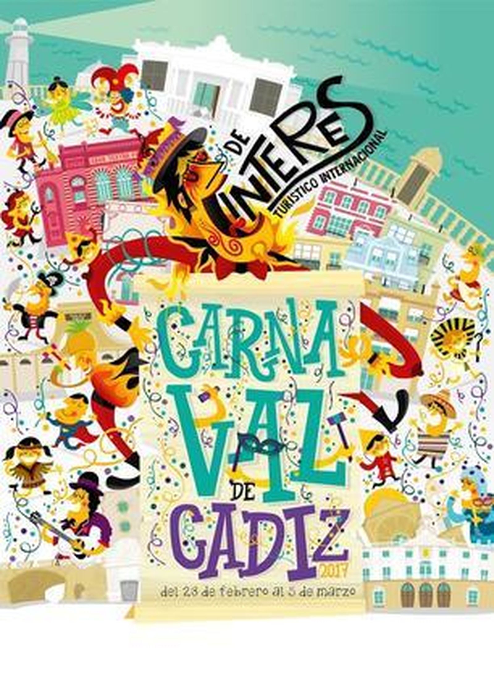 Carnavalitis Populi gaditanum