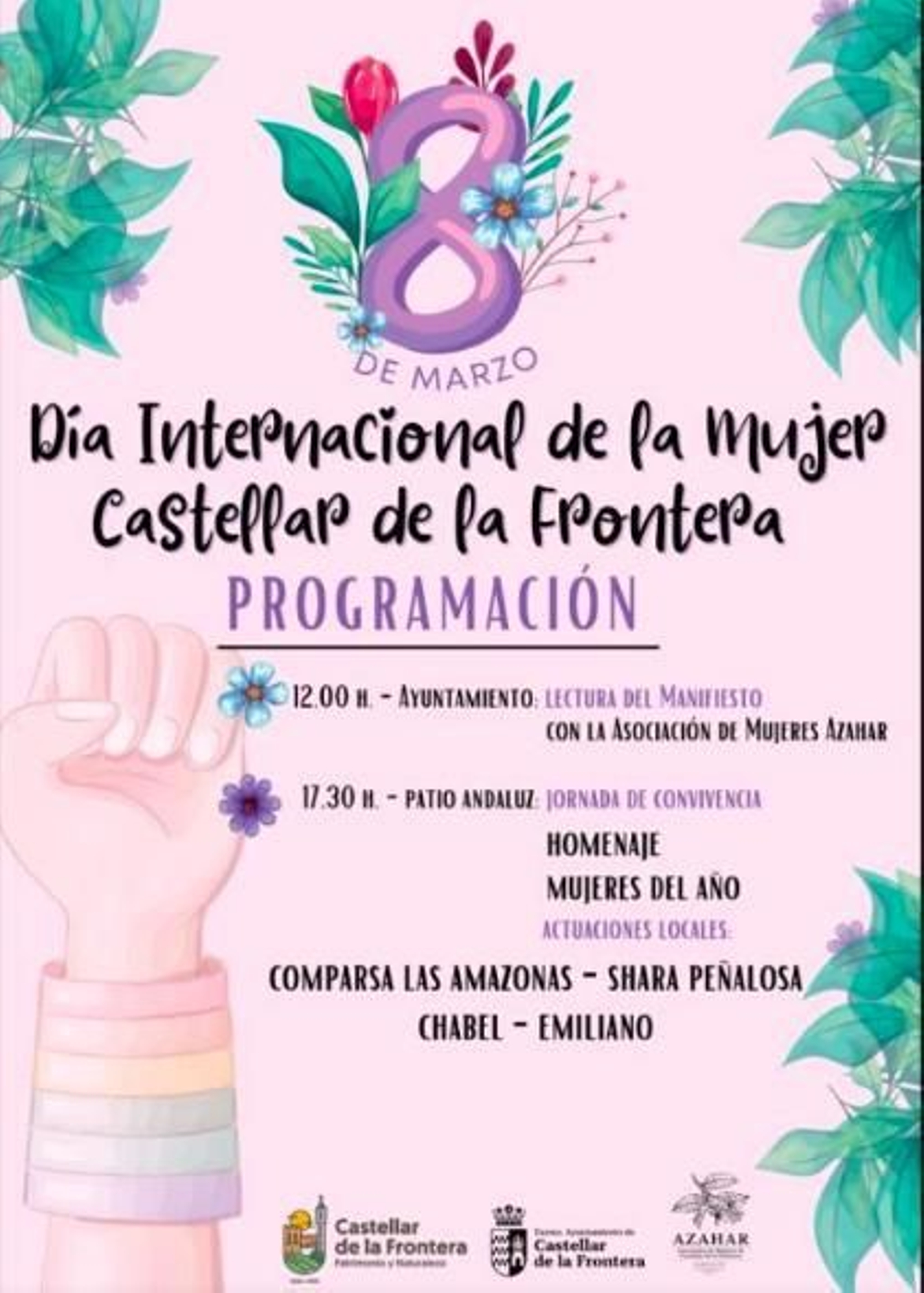 Cartel Castellar Cartel Castellar