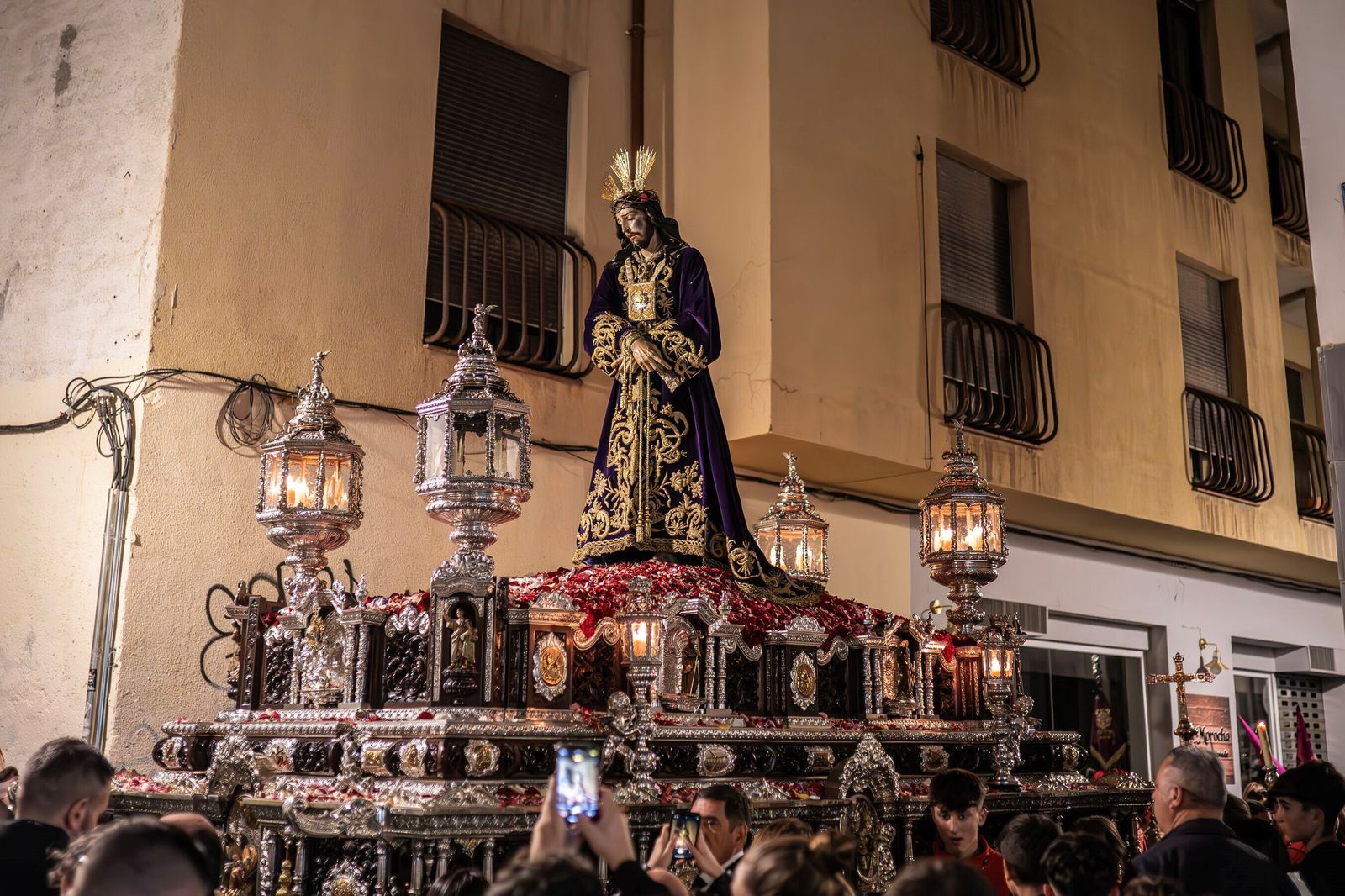 Semana Santa de Granada