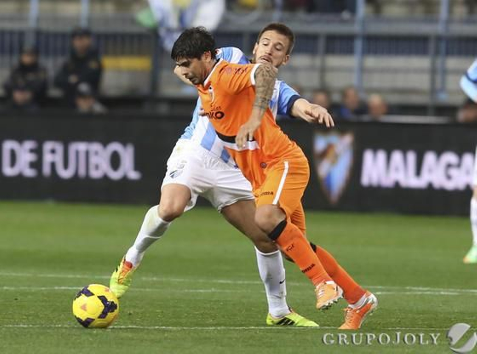 Foto: Javier Albinana