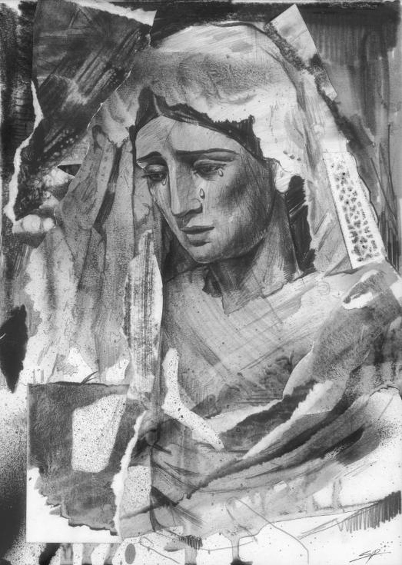 La obra de Suazo para Alcosa