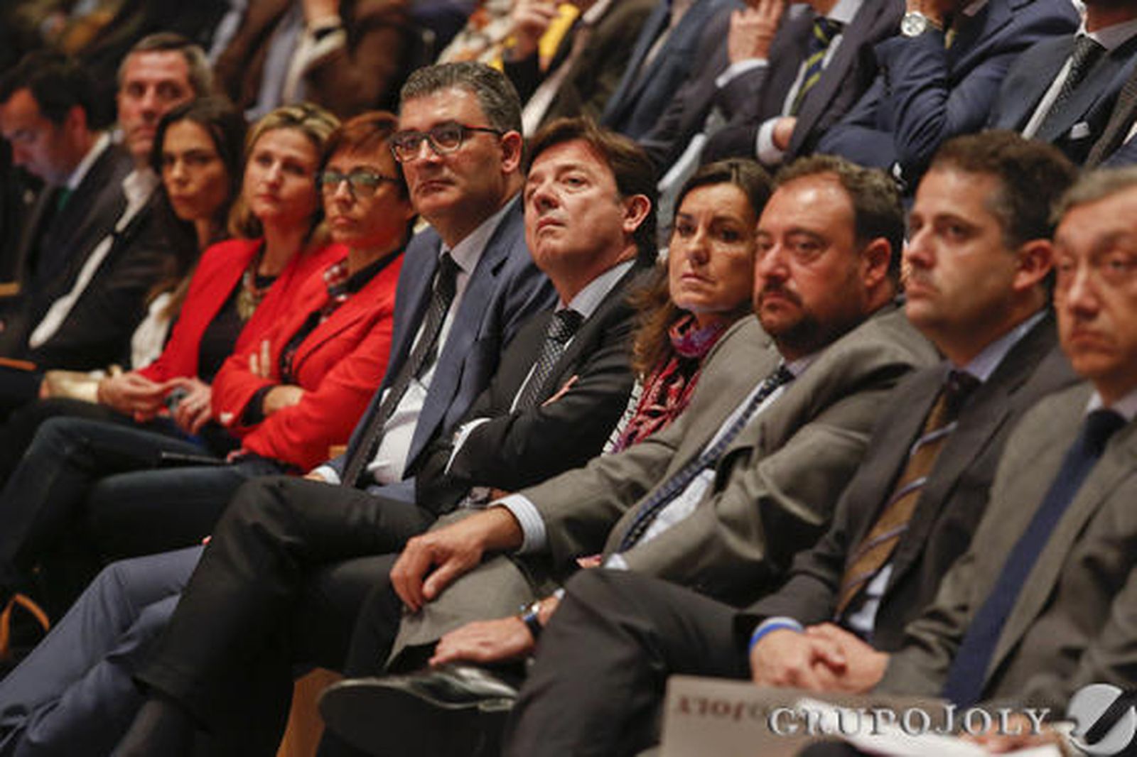 Foto: Daniel Pérez · Javier Albiñana