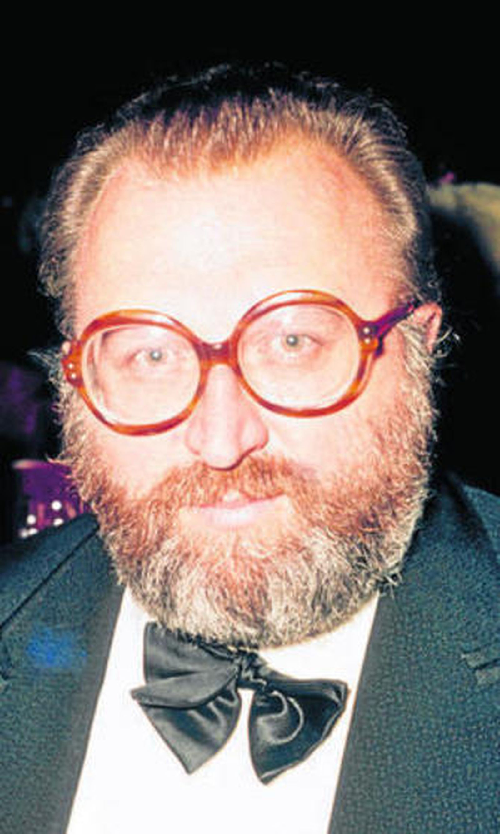 Este año se han cumplido 25 años de la muerte de Sergio Leone.