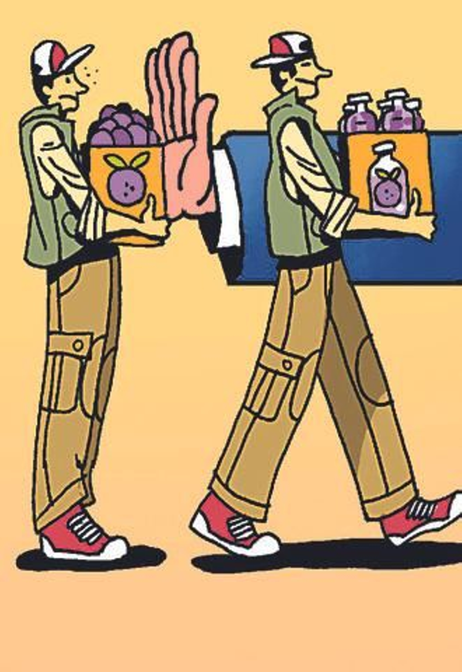 Los aranceles como oportunidad