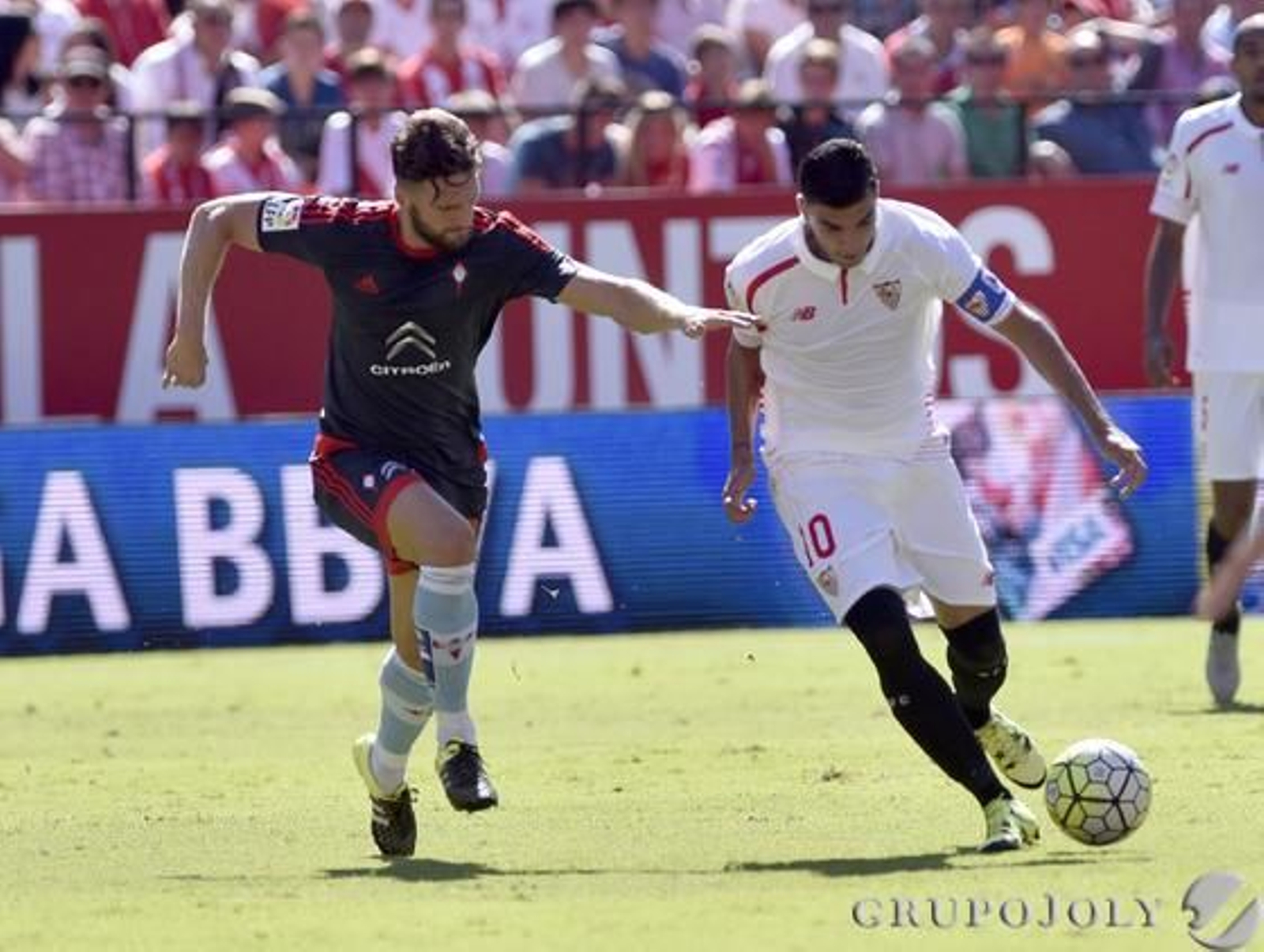 Foto: Juan Carlos Vázquez