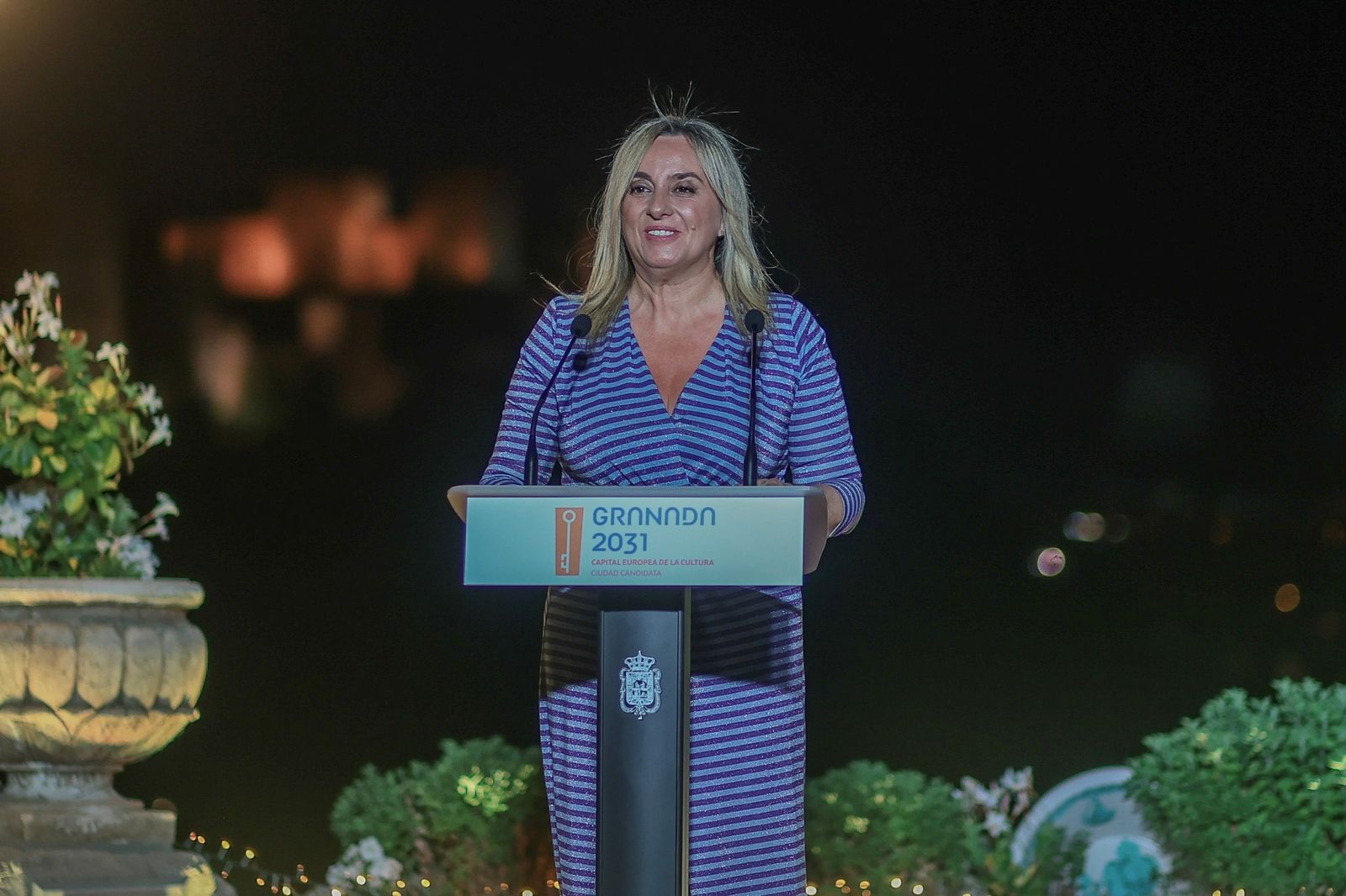 Todas las imágenes de los Premios Prestigio Turístico 2025 de Granada