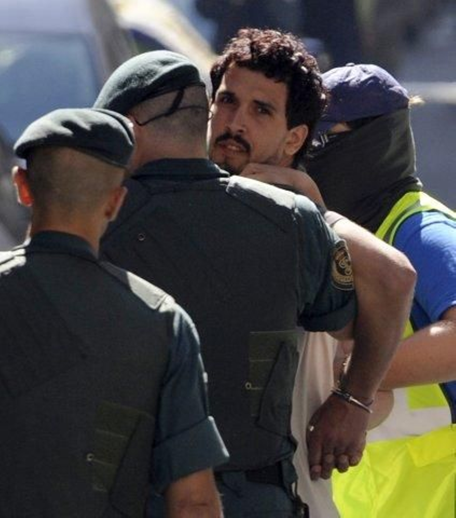 ETA planeaba un secuestro similar al de Miguel Ángel Blanco