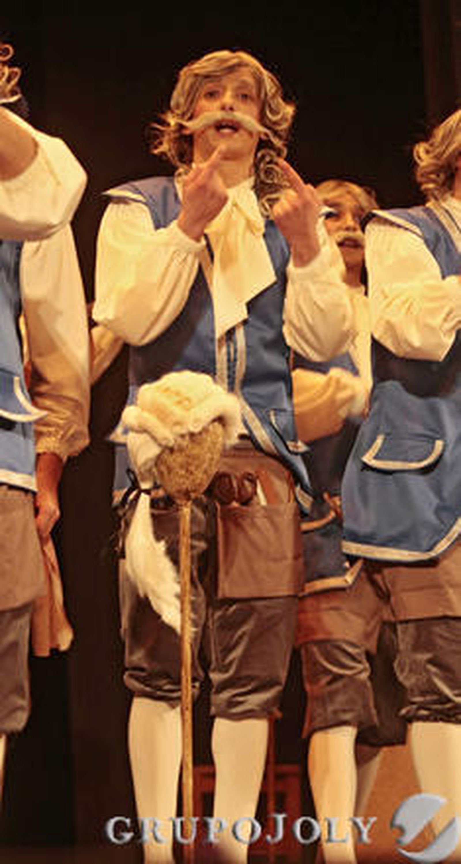 Foto: Lourdes de Vicente y Fito Carreto