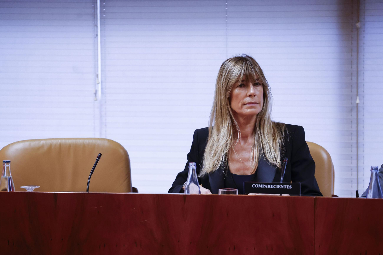 Indignación en el Gobierno por las investigación "prospectiva" de Peinado a Begoña Gómez.