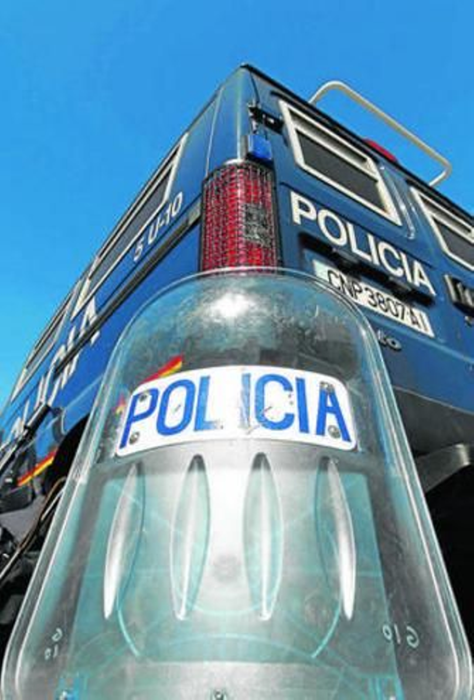 'Los Gamos' nadan entre dos mareas