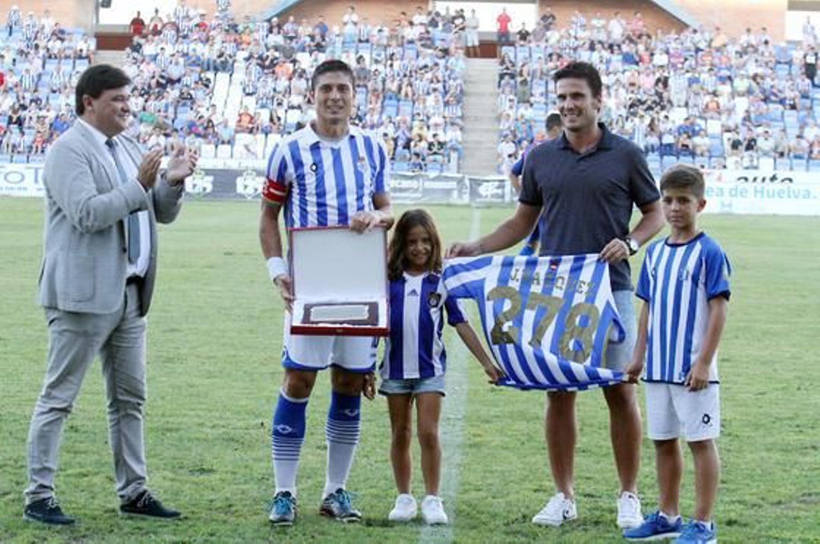 Foto: Alberto Dominguez