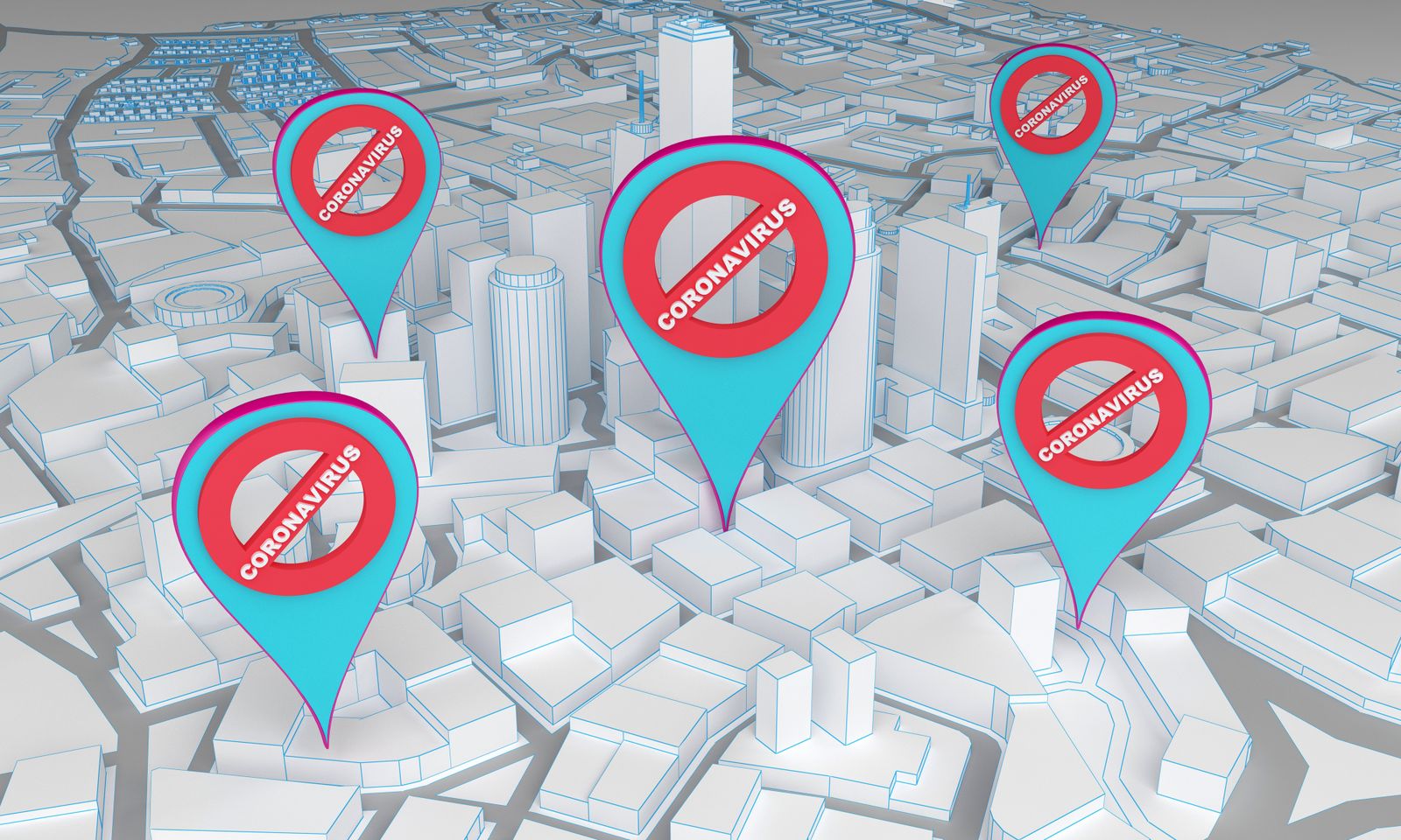 Los datos servirán para efectuar un mayor control sobre la epidemia.