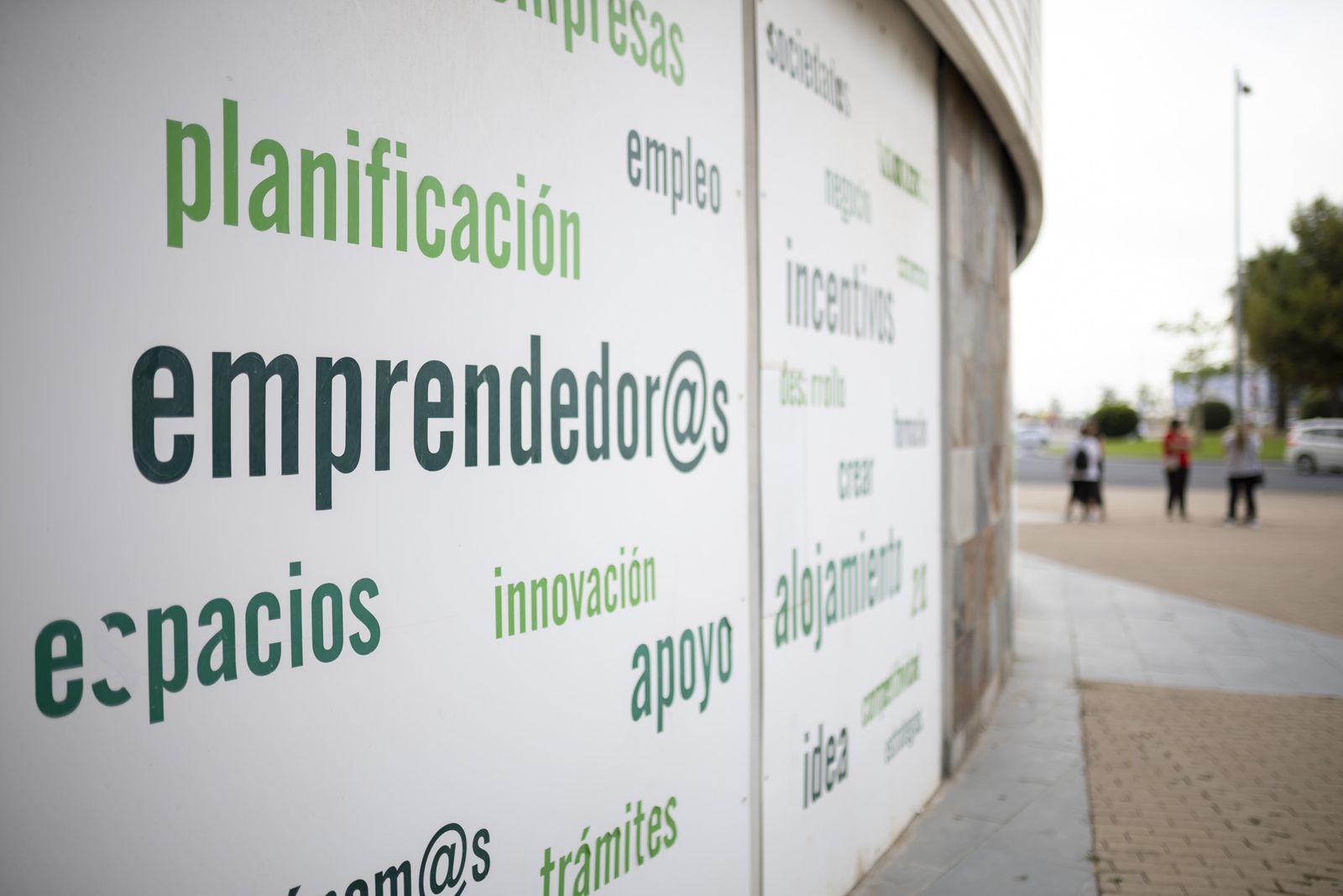 Imágenes del jueves 1 de septiembre en Huelva