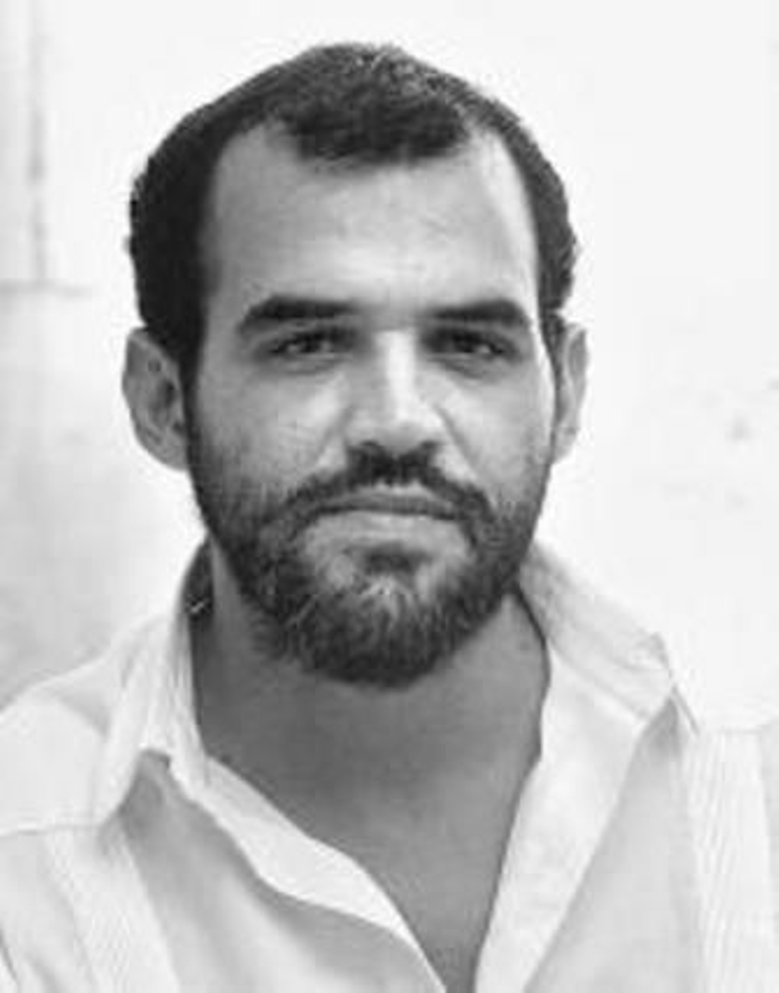 José Manuel Mariscal. José Manuel Mariscal.