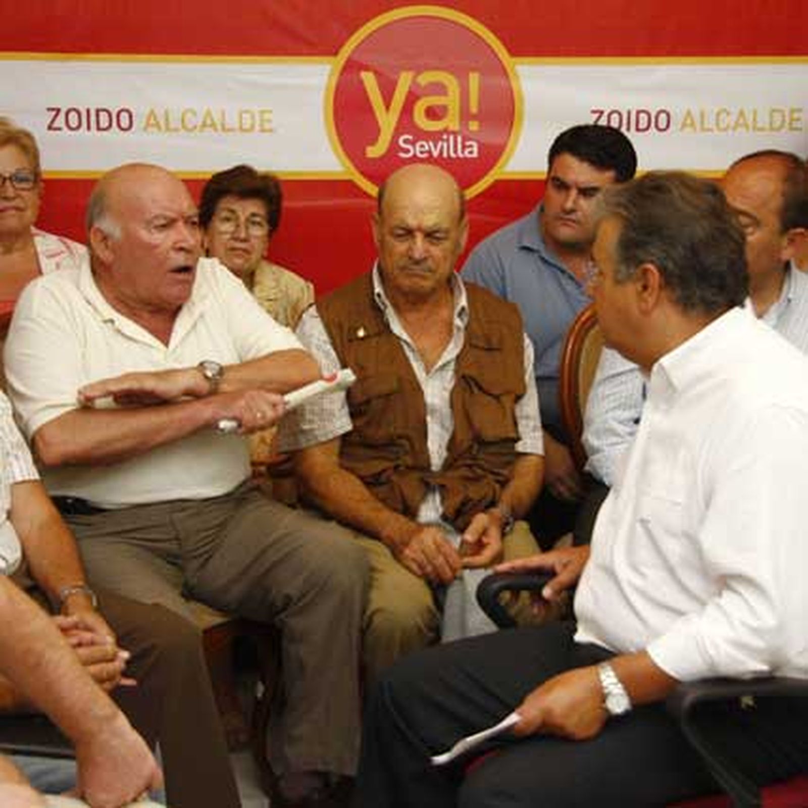 El PP presenta seis alegaciones al plan de tráfico del centro