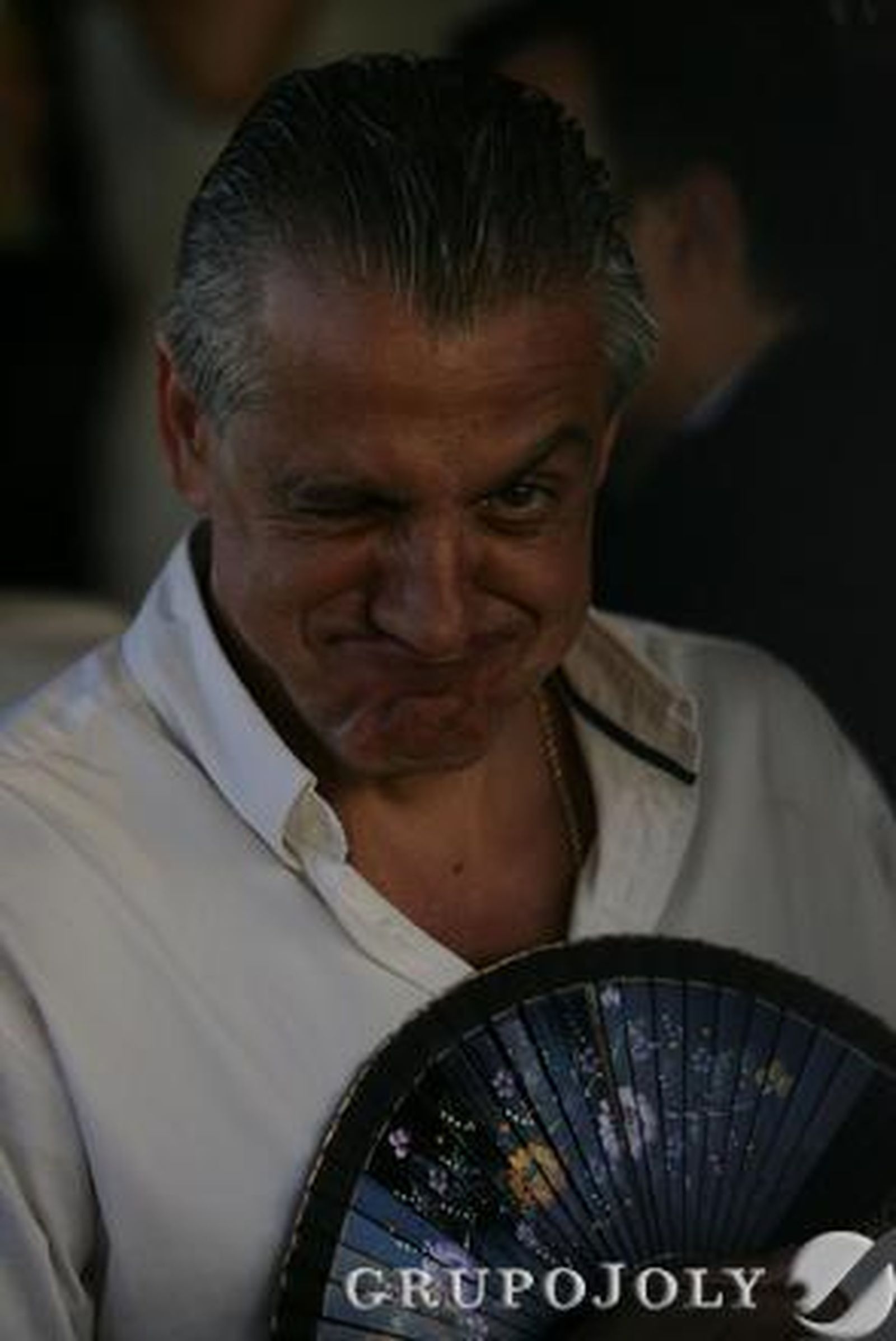 Foto: José María Quiñones