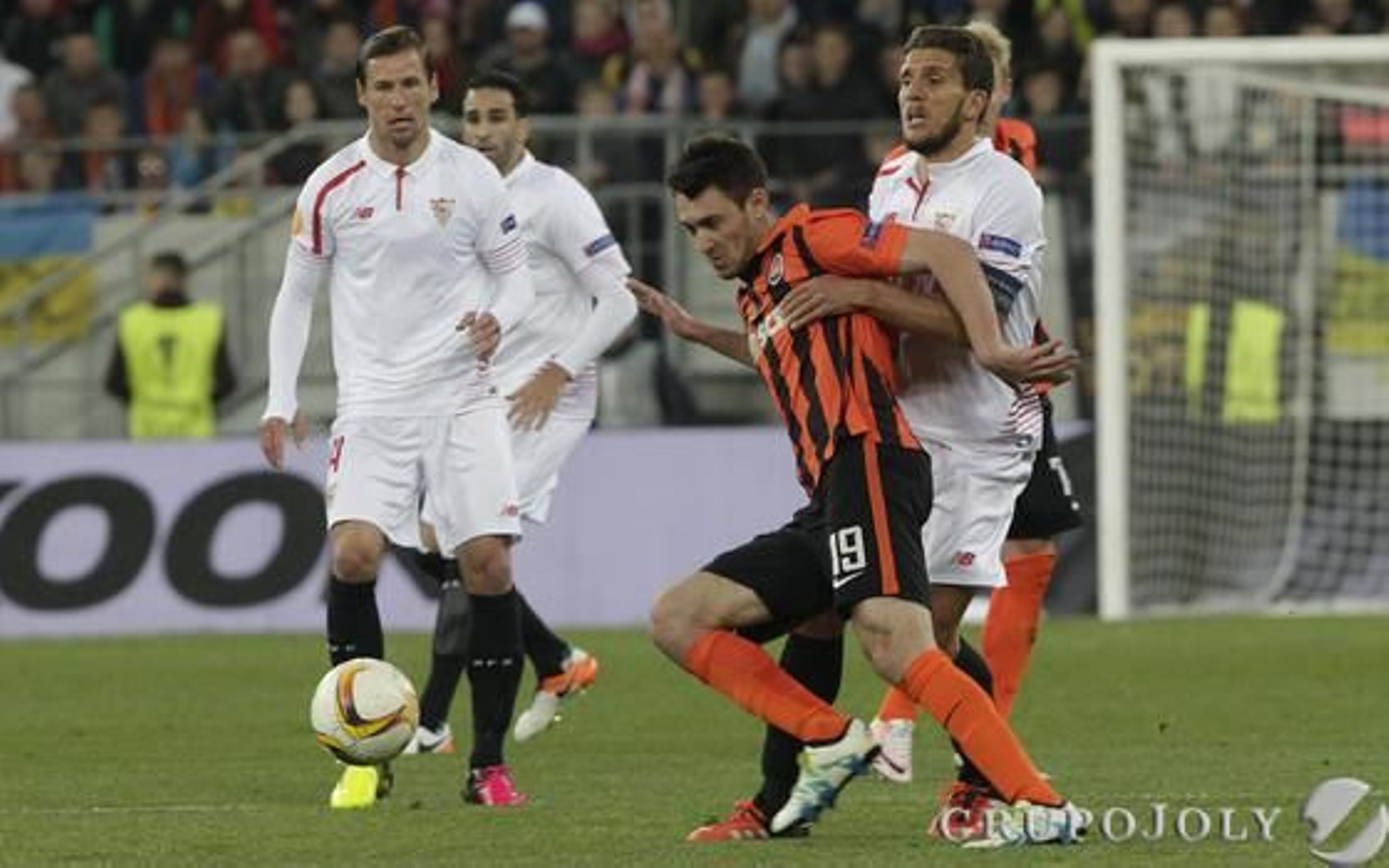 Foto: Oleg Chubynsky