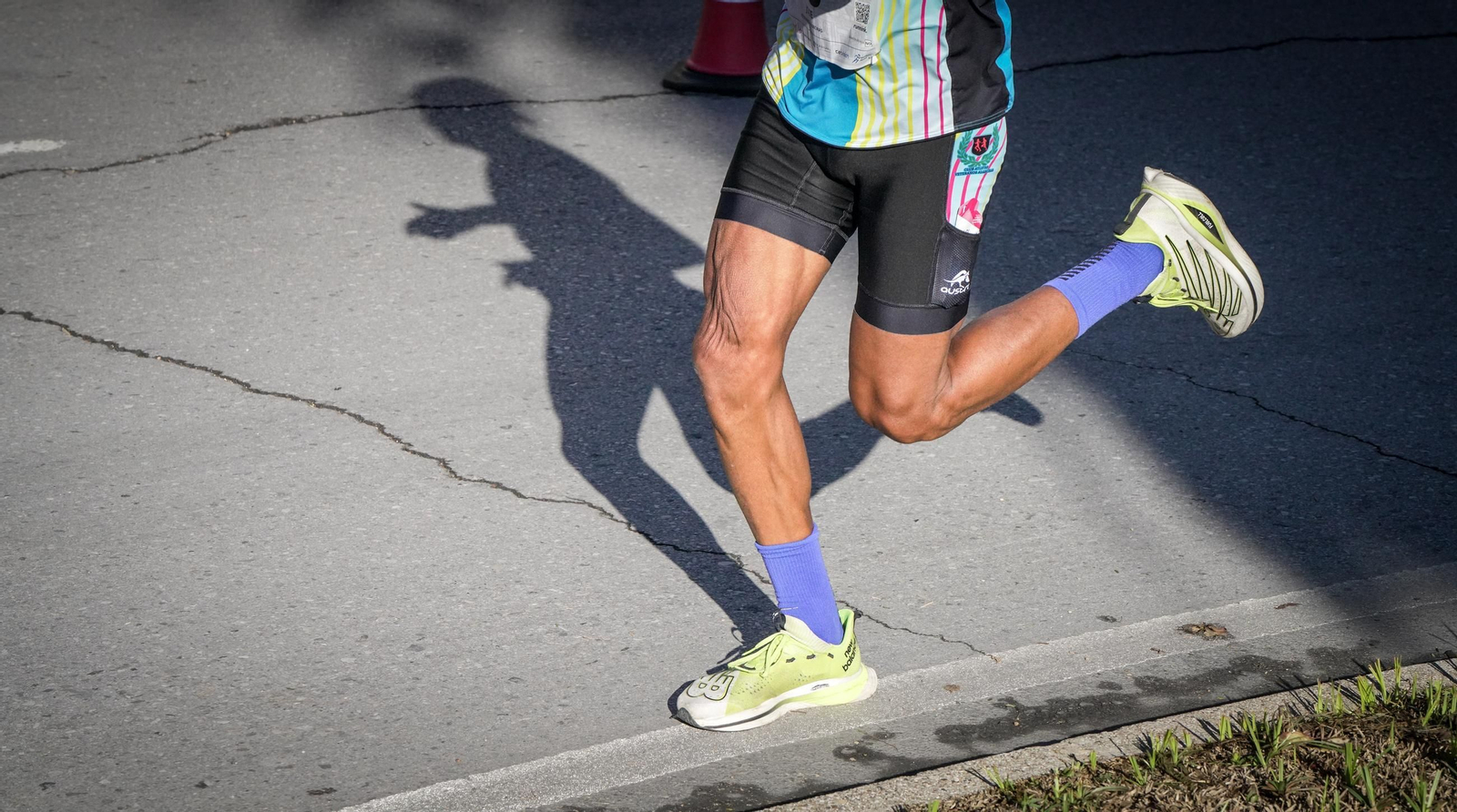 Búscate en la Media Maratón de Jerez 2024