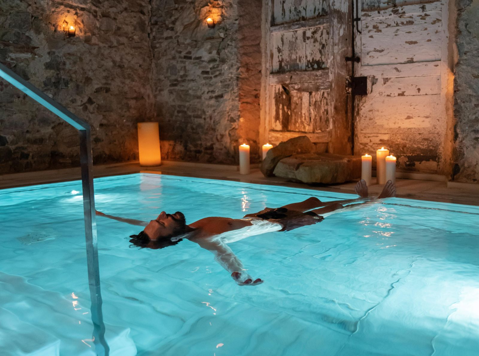 AIRE Ancient Baths, el regalo  perfecto para el Día del Padre