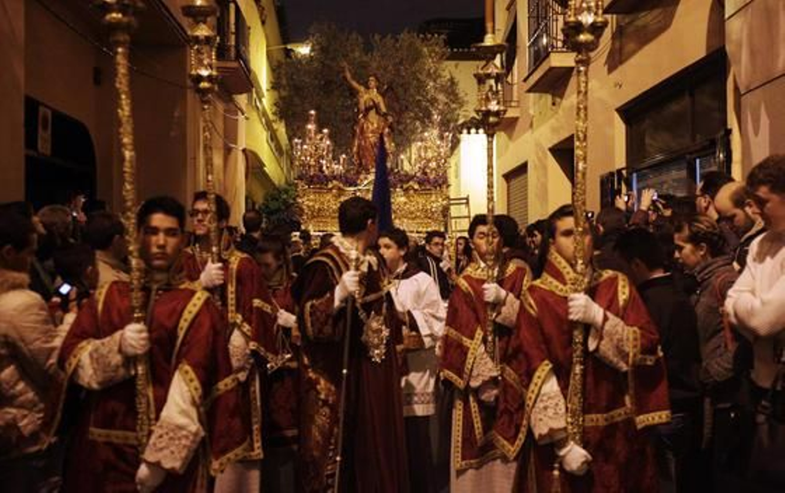 El Huerto.

Foto: Lucia Rivas