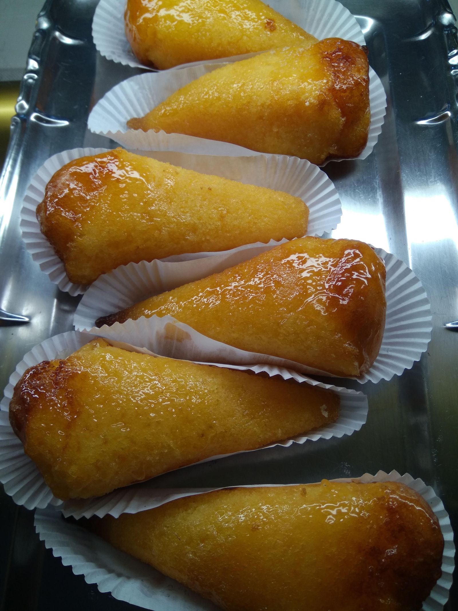 Los peculiares chachipós.